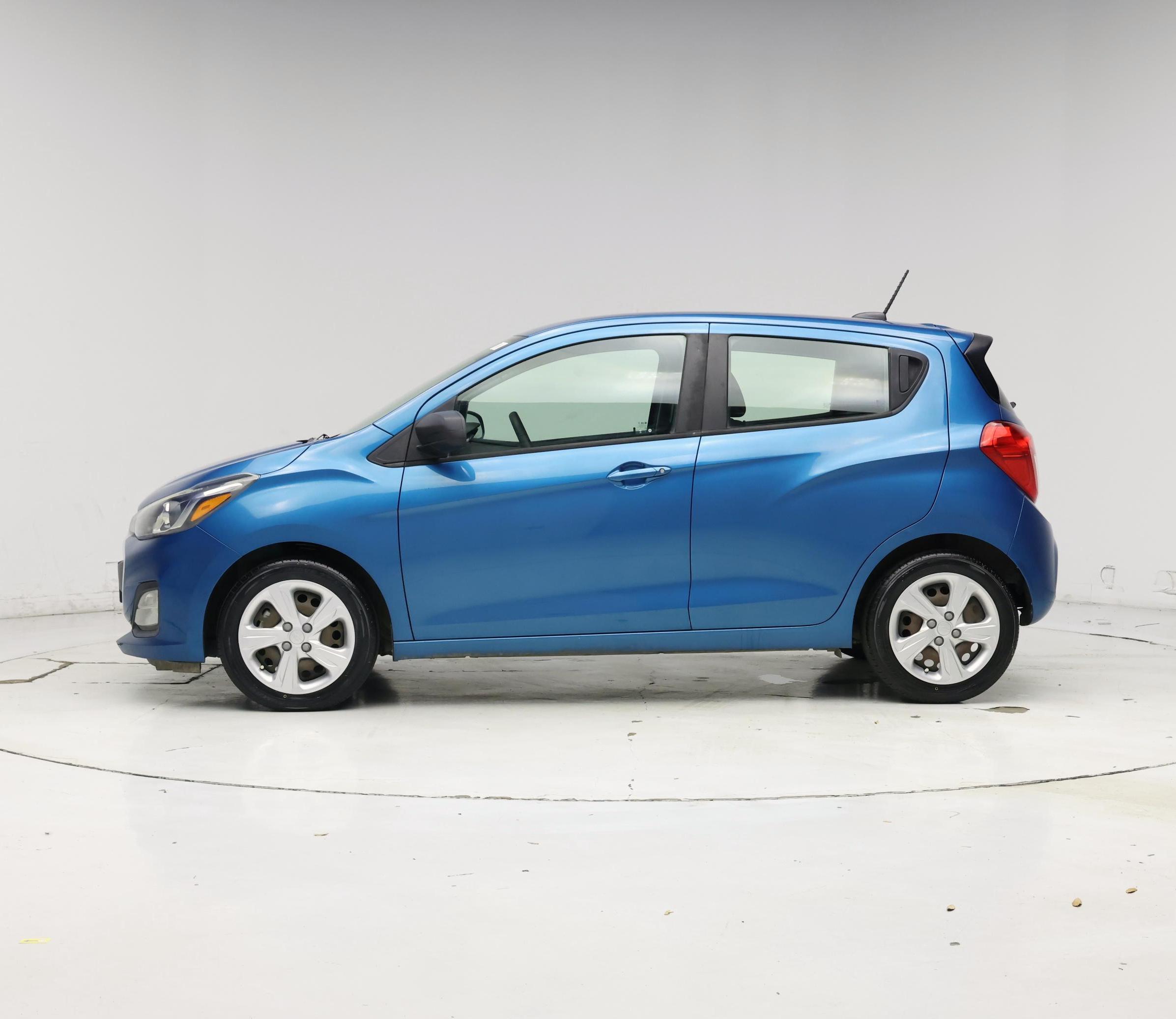 Thumbnail: 2021 Chevrolet Spark - 3