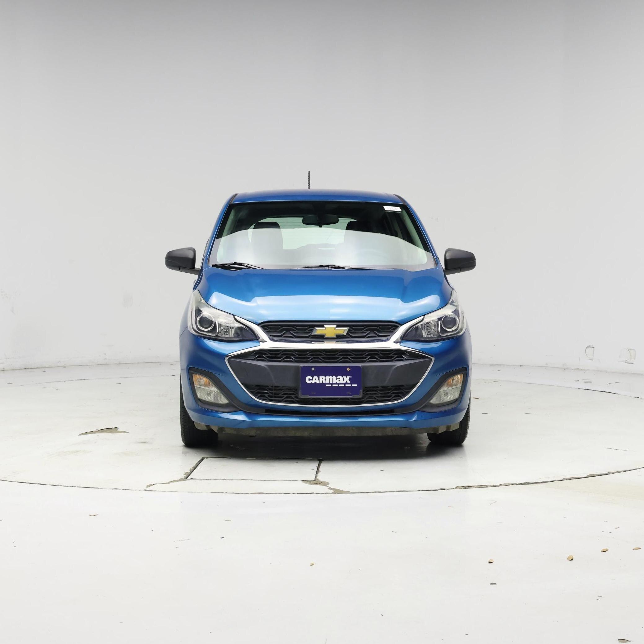 Thumbnail: 2021 Chevrolet Spark - 5
