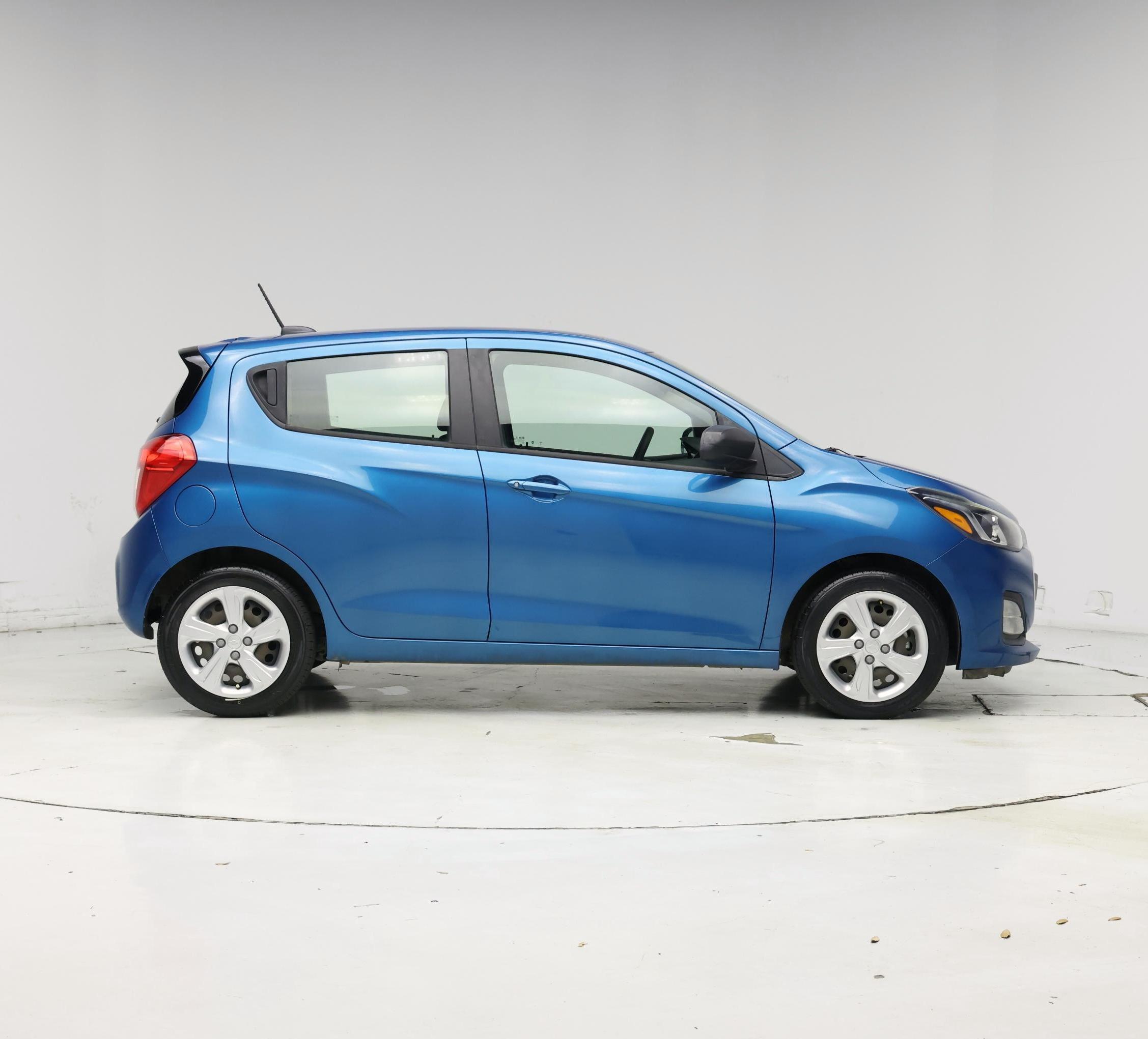 Thumbnail: 2021 Chevrolet Spark - 7