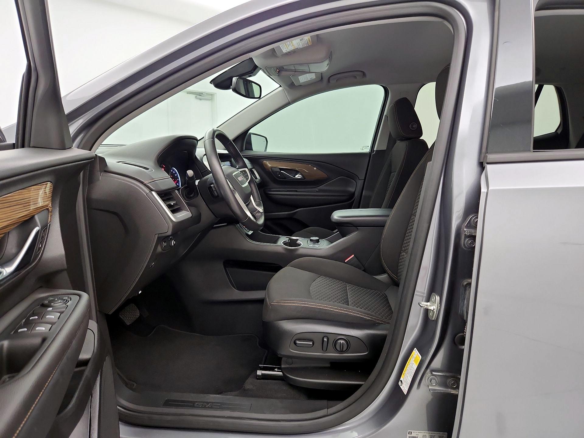 Thumbnail: 2020 GMC Terrain - 11