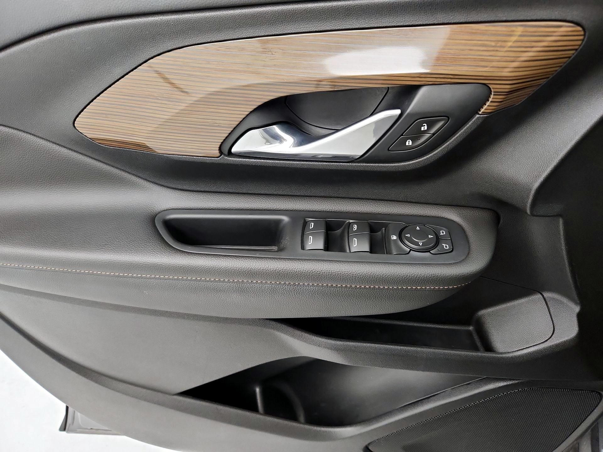 Thumbnail: 2020 GMC Terrain - 12