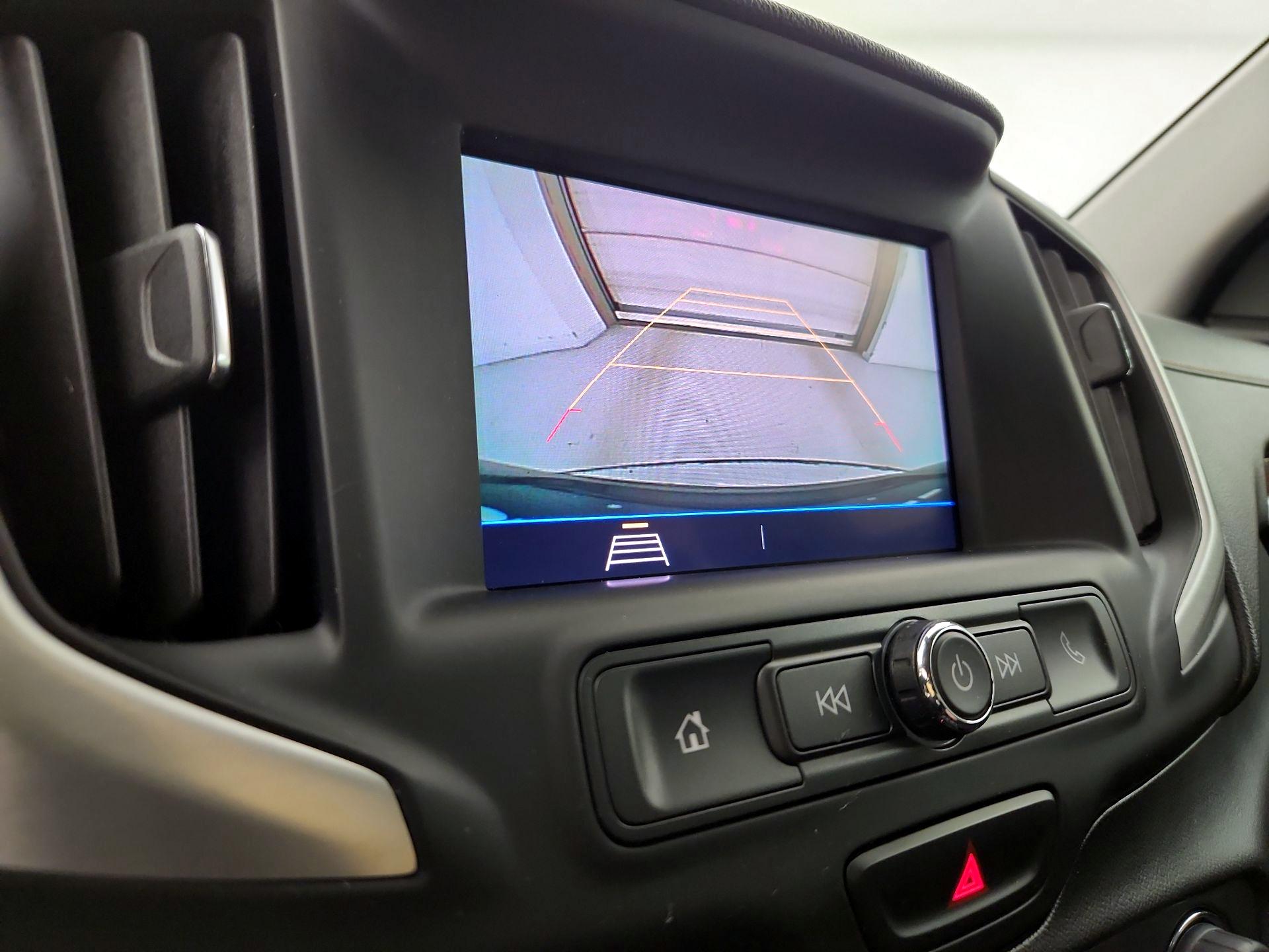 Thumbnail: 2020 GMC Terrain - 14