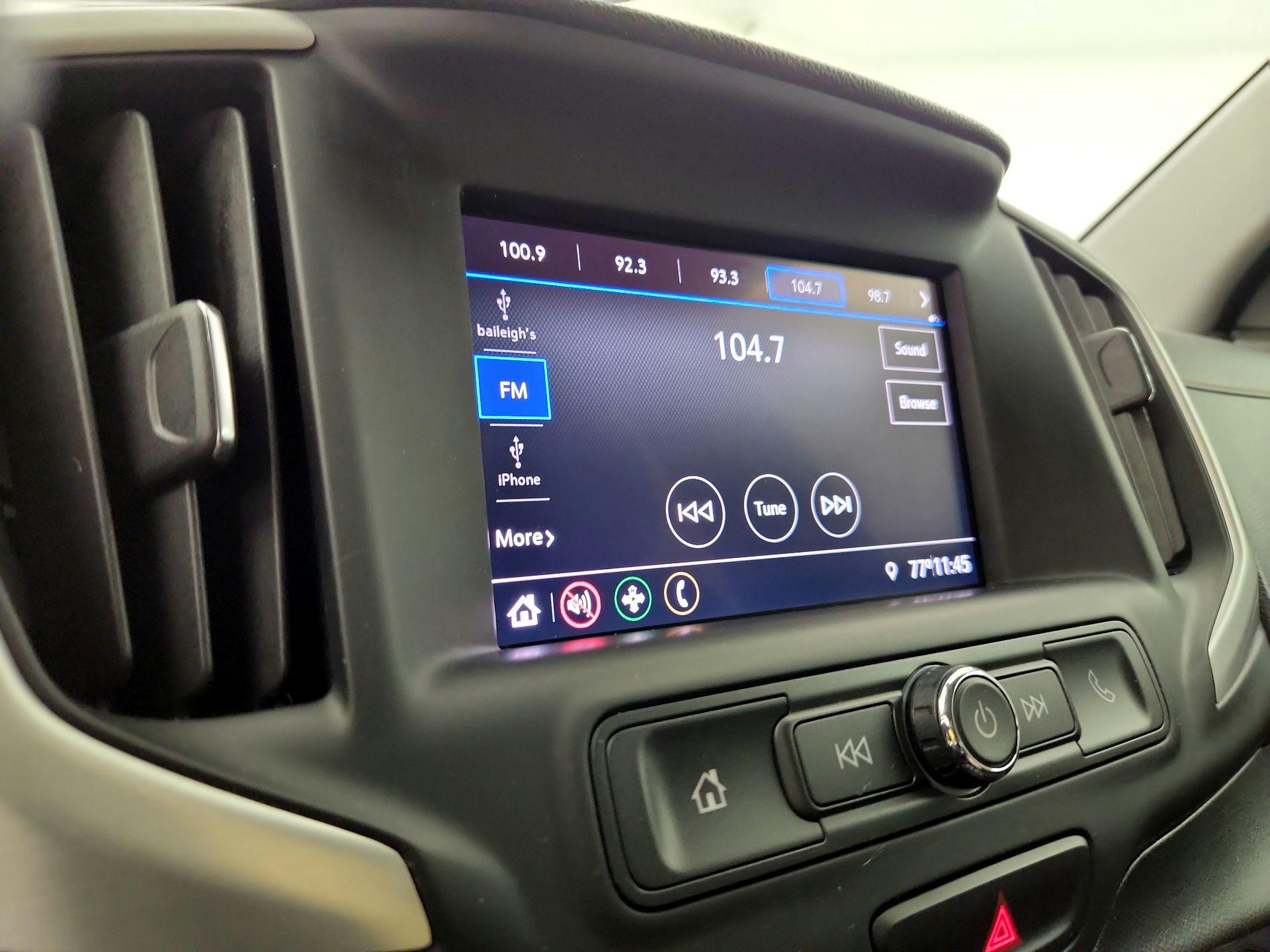 Thumbnail: 2020 GMC Terrain - 15