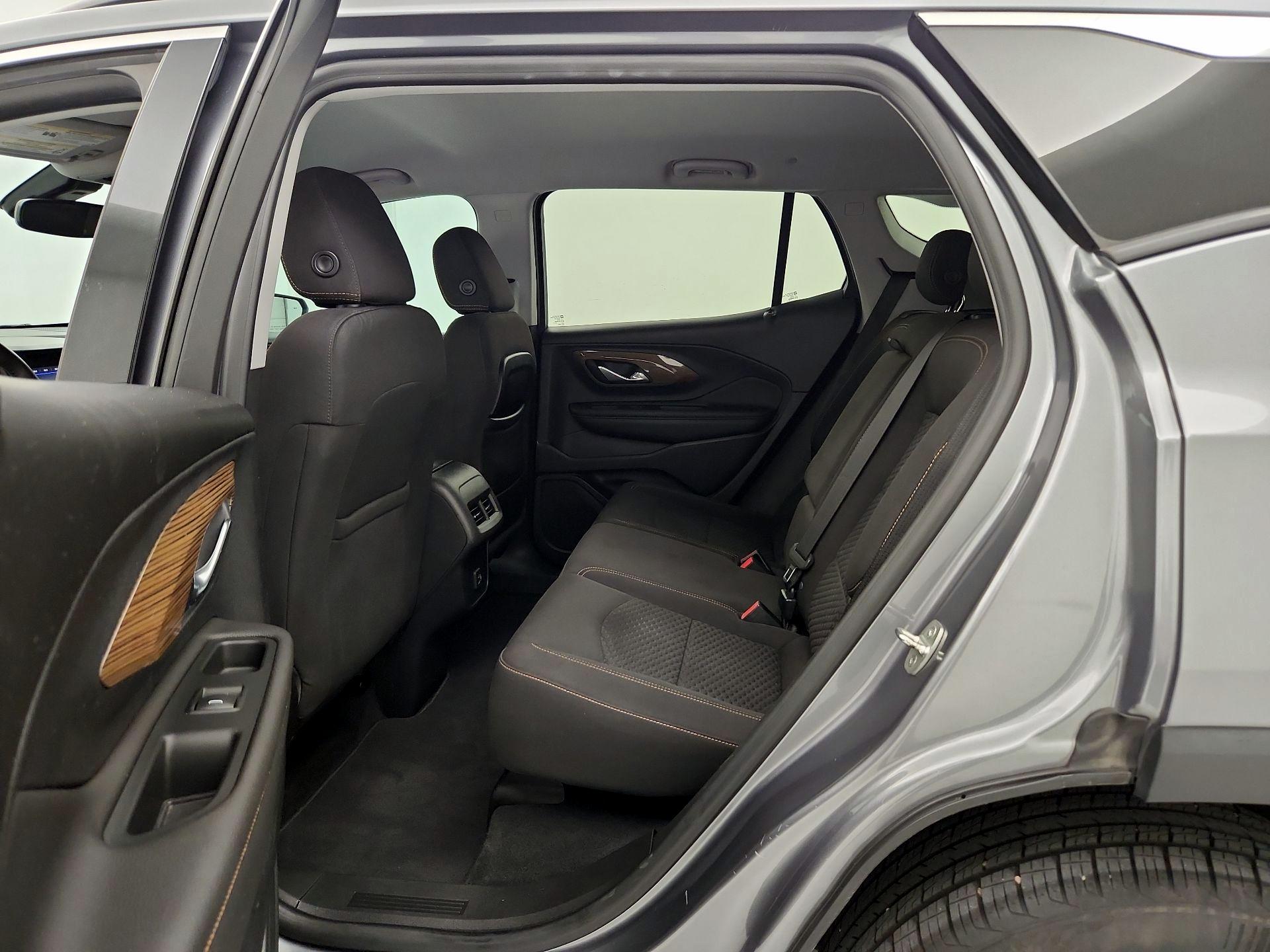 Thumbnail: 2020 GMC Terrain - 19