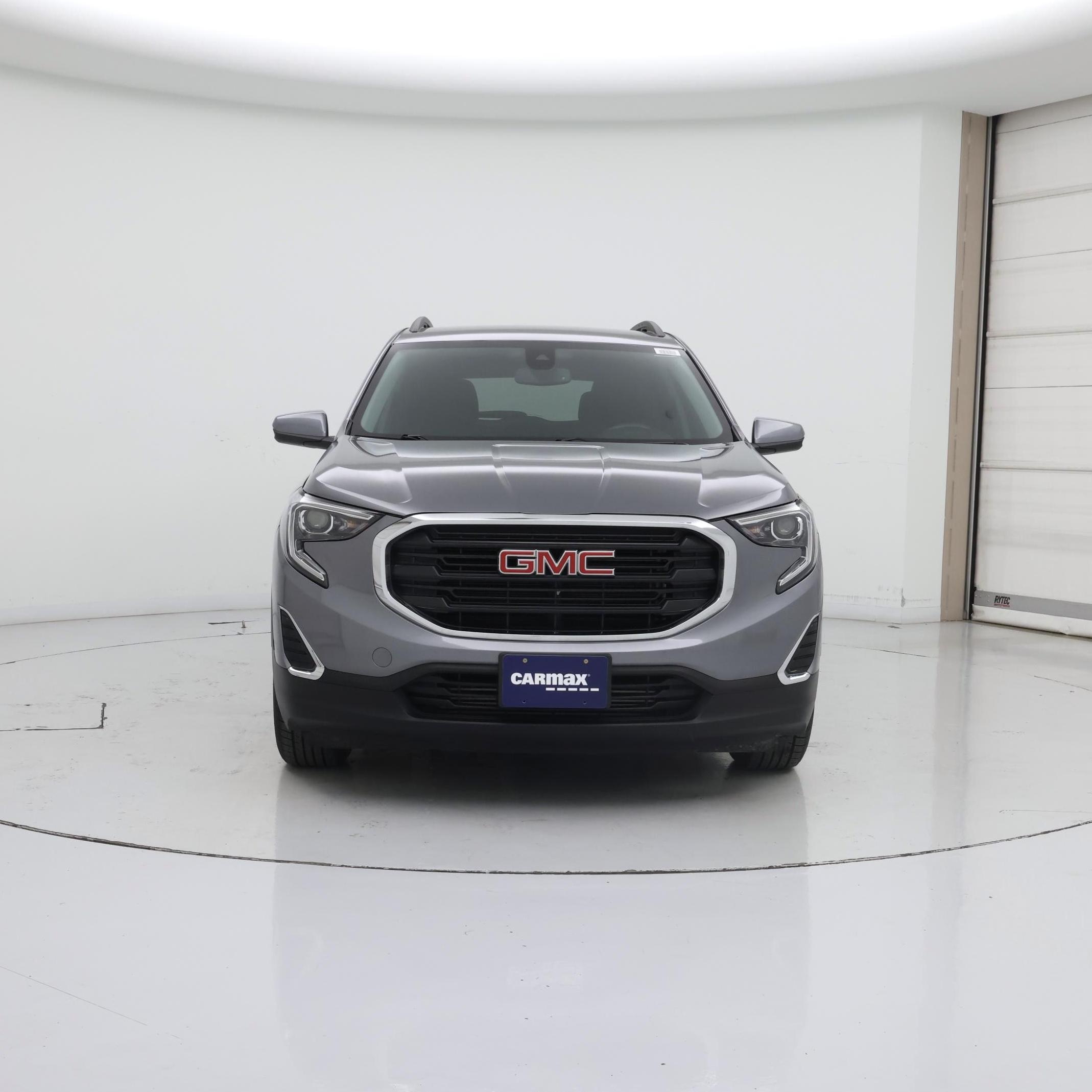 Thumbnail: 2020 GMC Terrain - 5