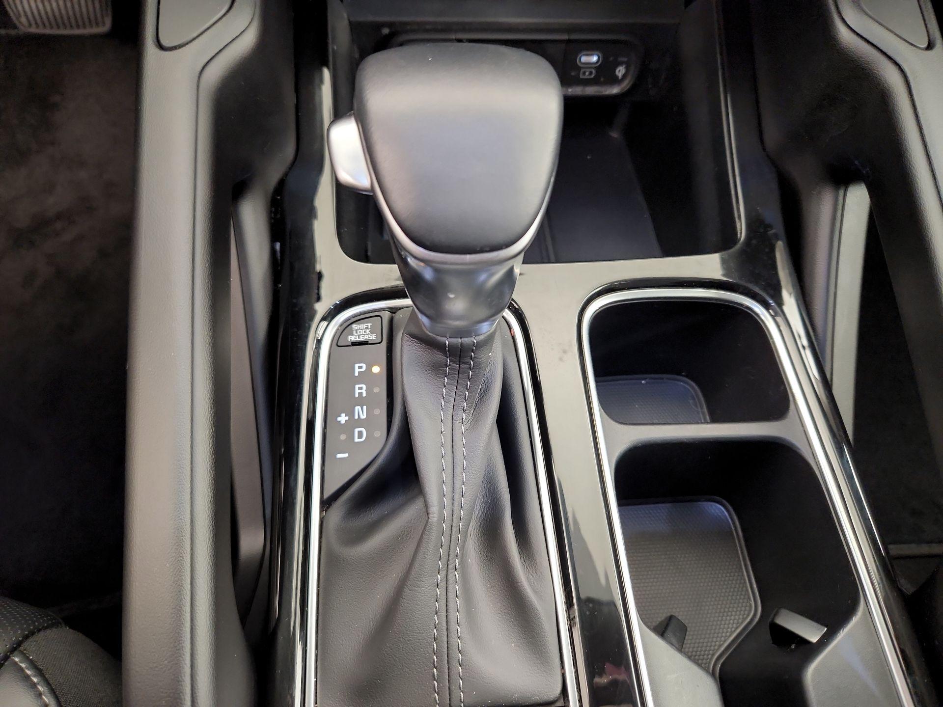 Thumbnail: 2025 Kia Telluride - 18