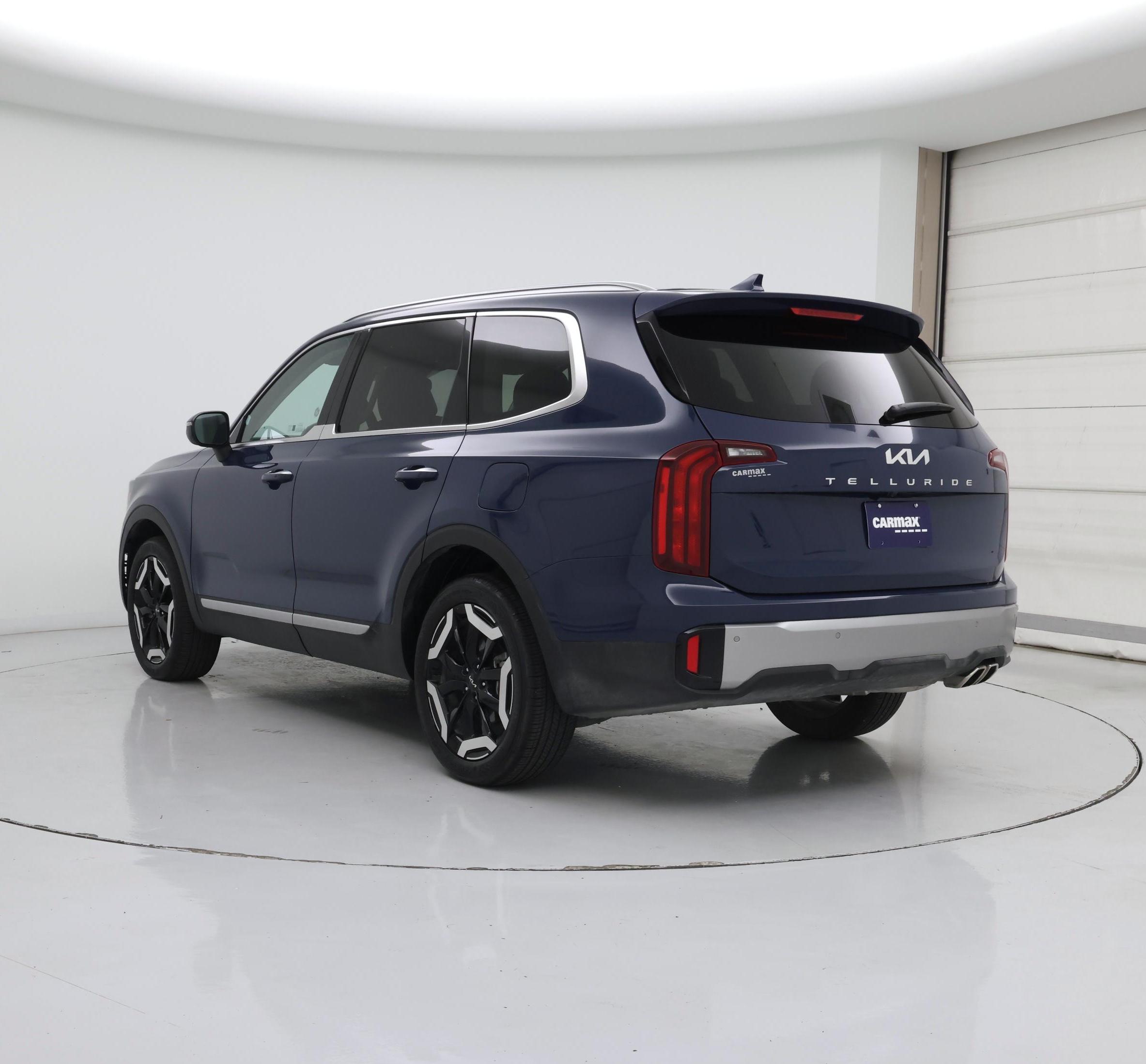 Thumbnail: 2025 Kia Telluride - 2