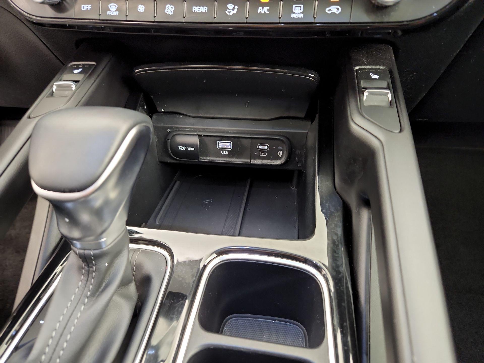 Thumbnail: 2025 Kia Telluride - 19