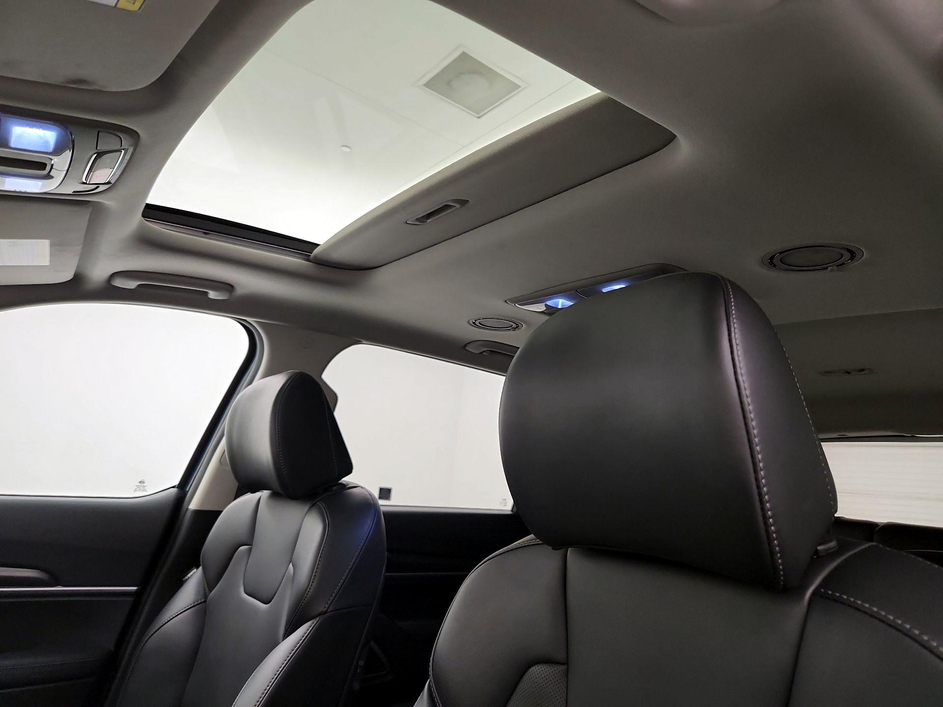 Thumbnail: 2025 Kia Telluride - 20