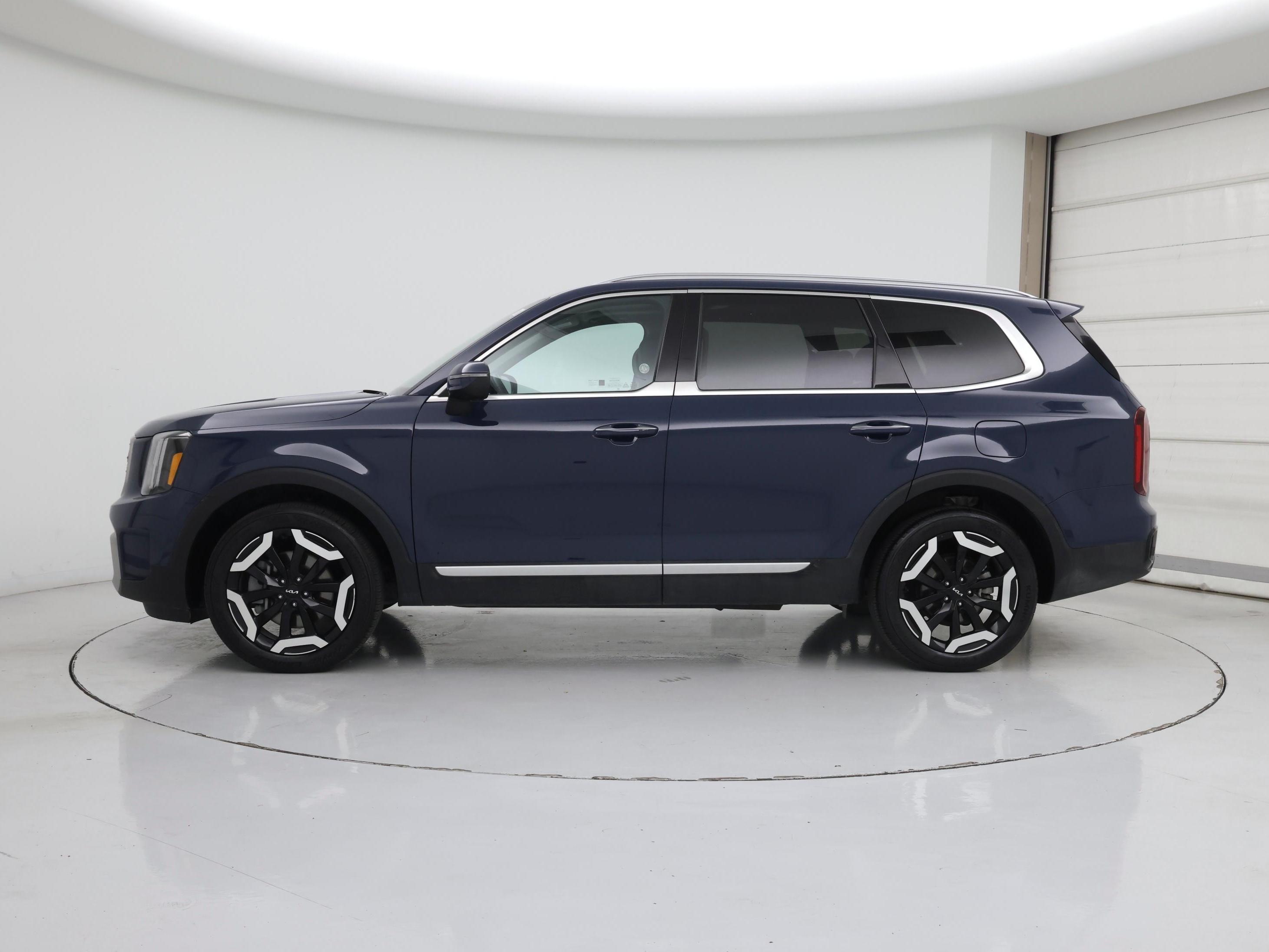 Thumbnail: 2025 Kia Telluride - 3