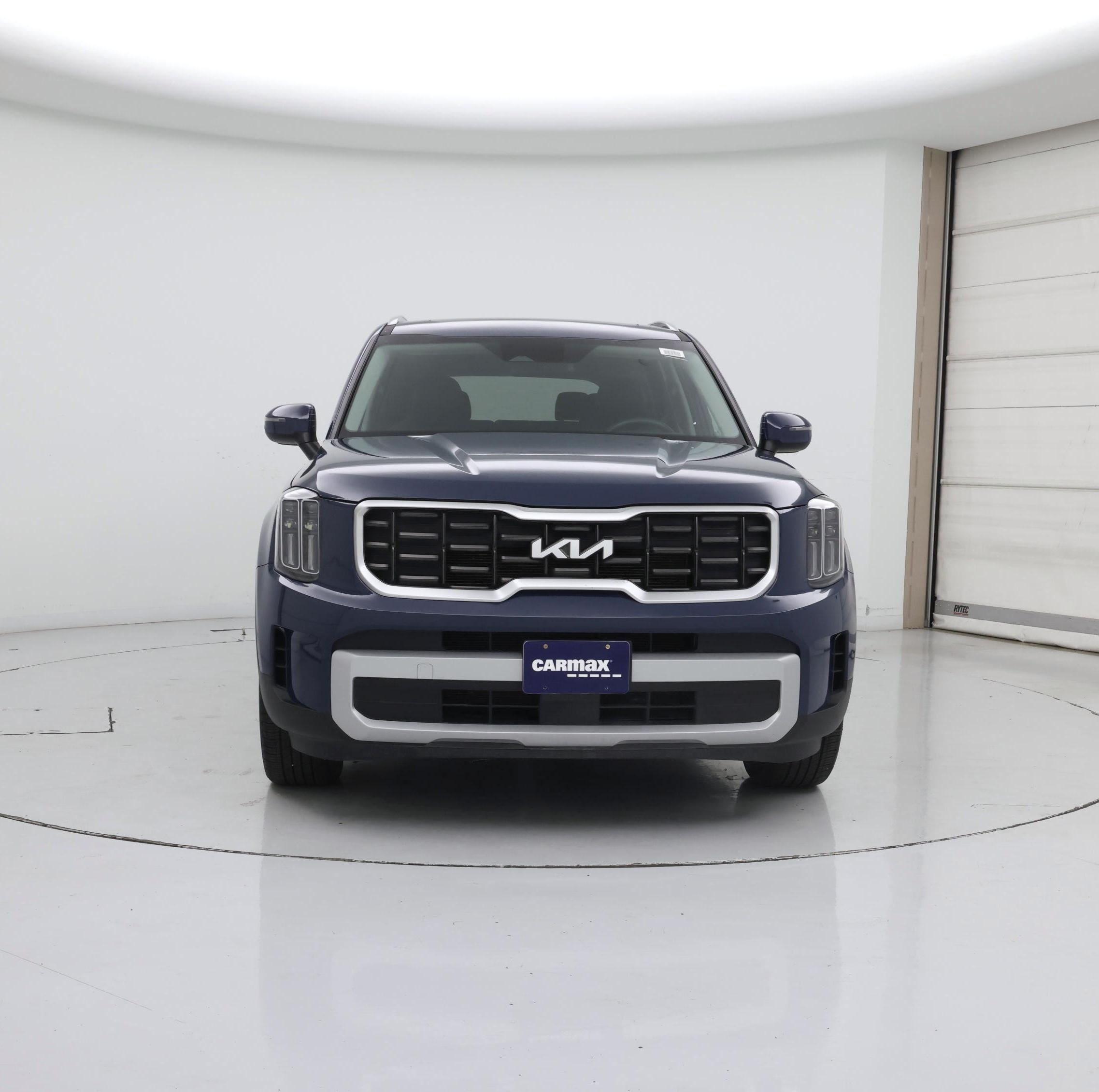 Thumbnail: 2025 Kia Telluride - 5