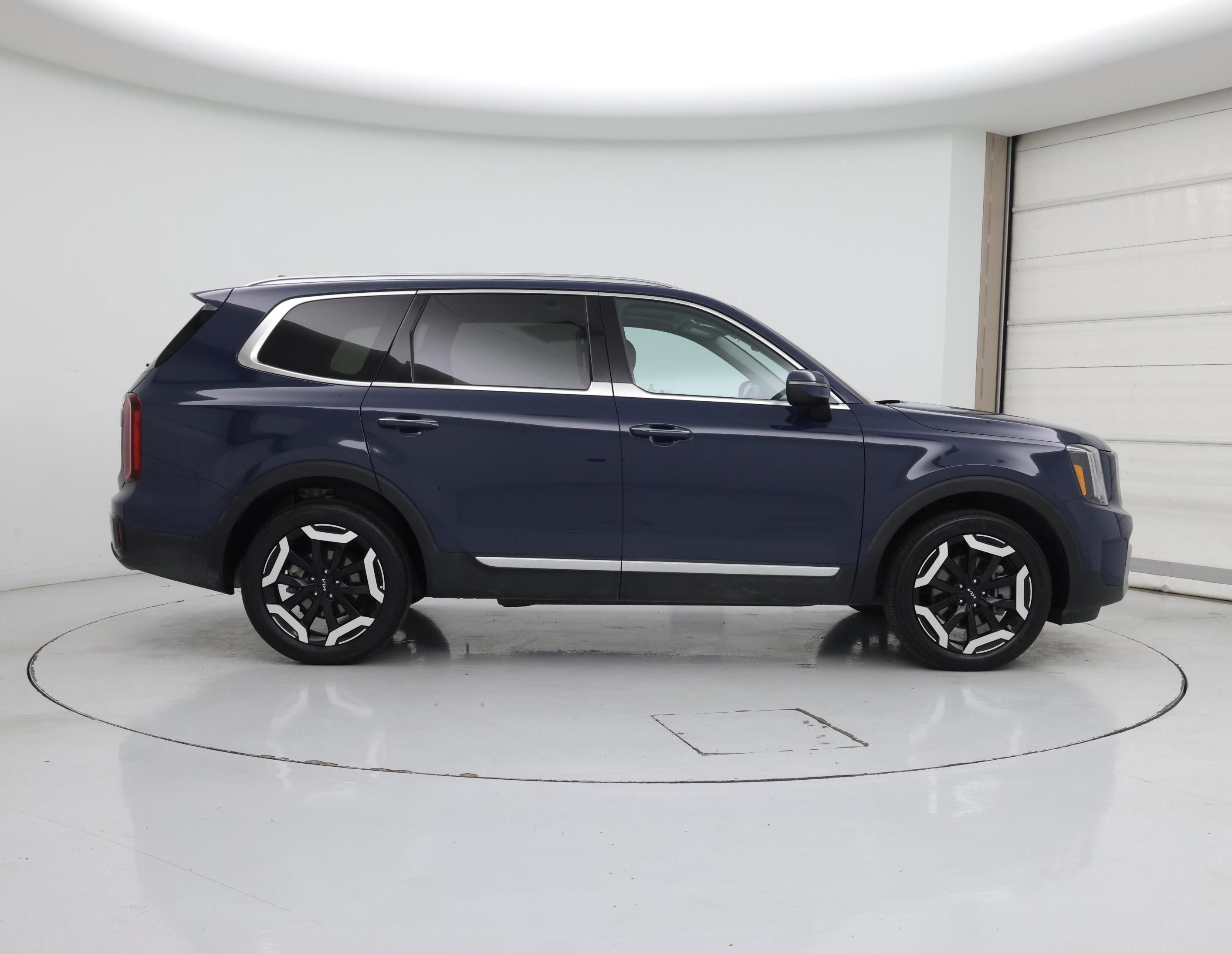 Thumbnail: 2025 Kia Telluride - 7