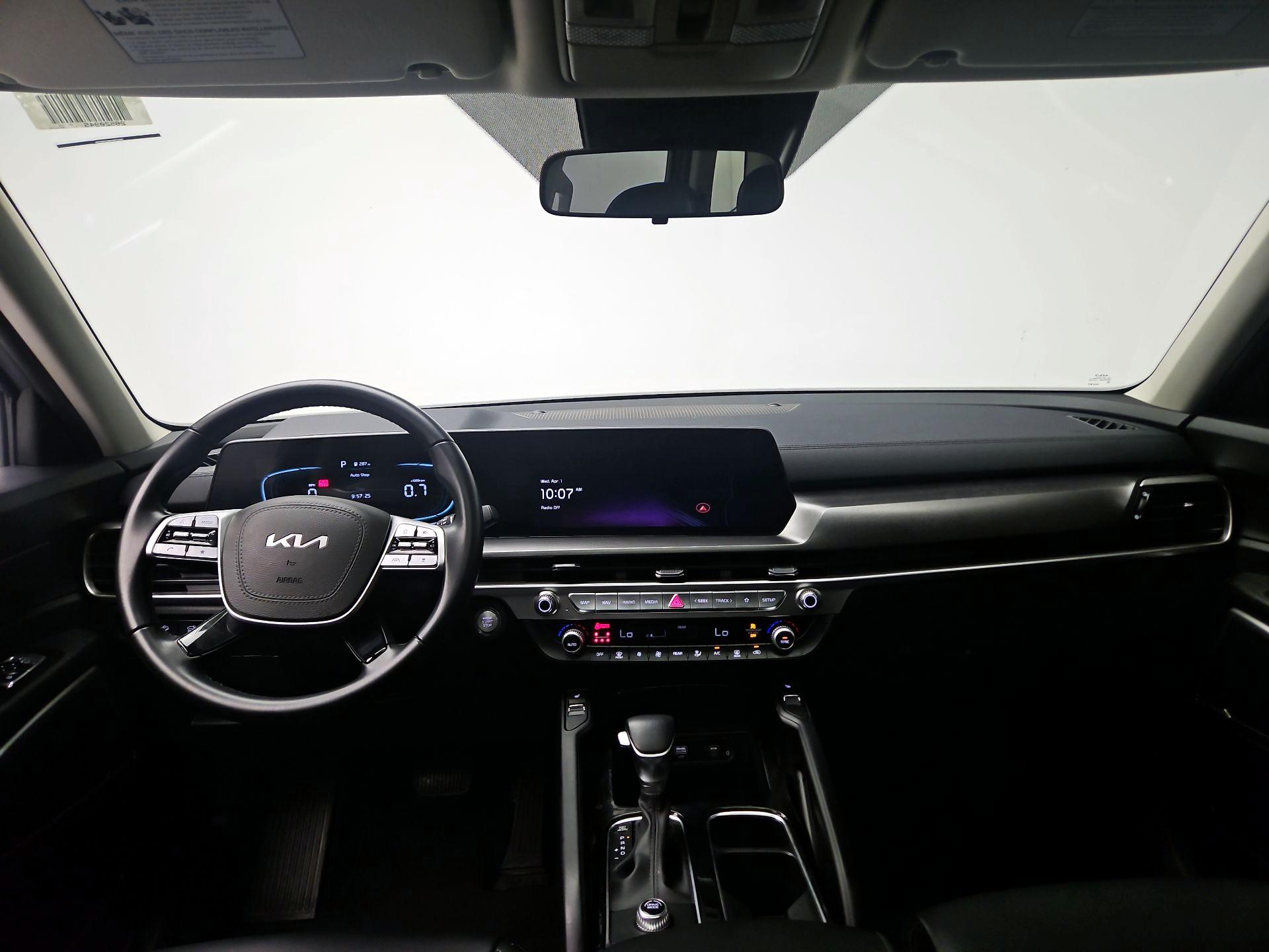 Thumbnail: 2025 Kia Telluride - 9