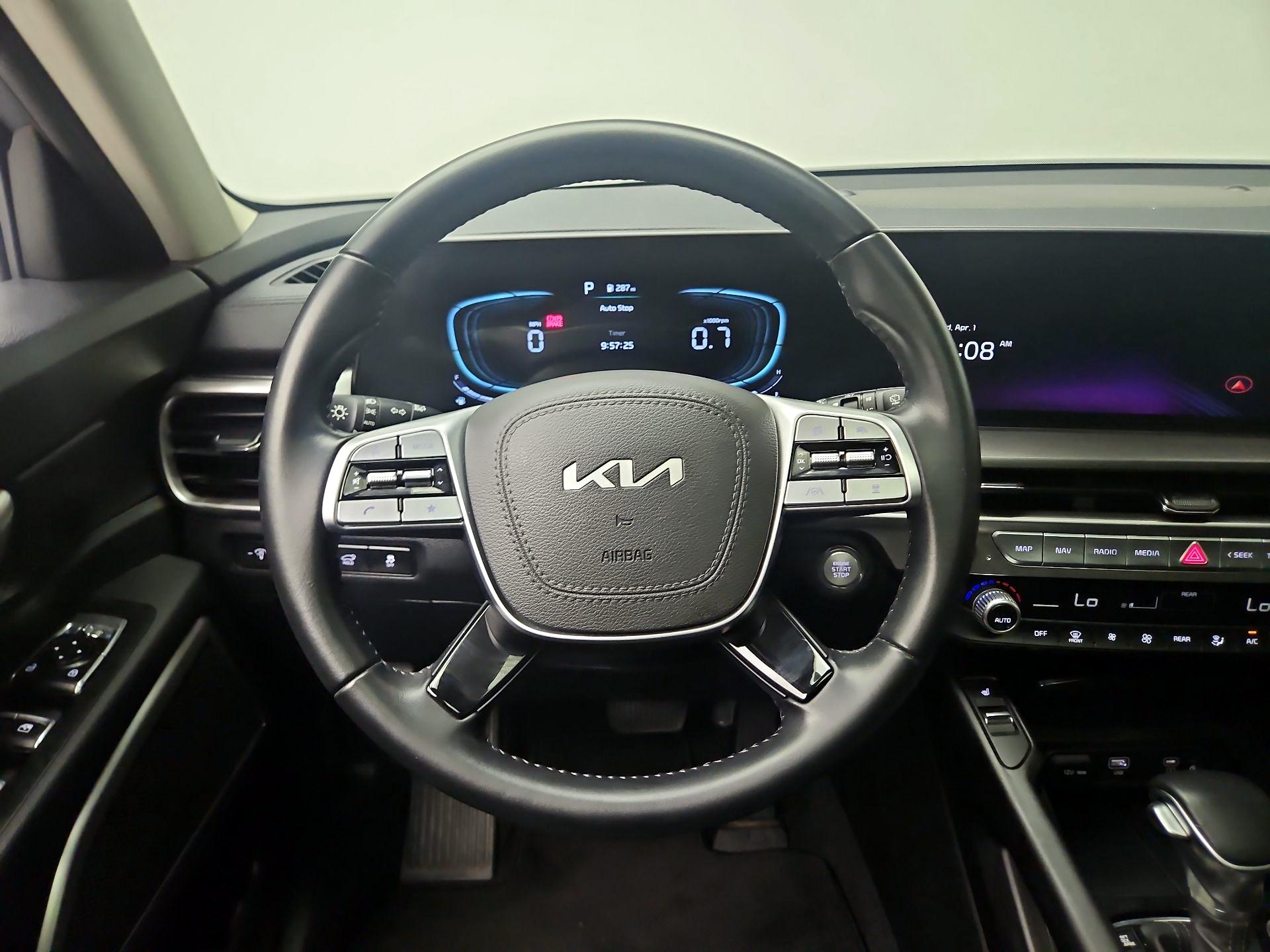 Thumbnail: 2025 Kia Telluride - 10
