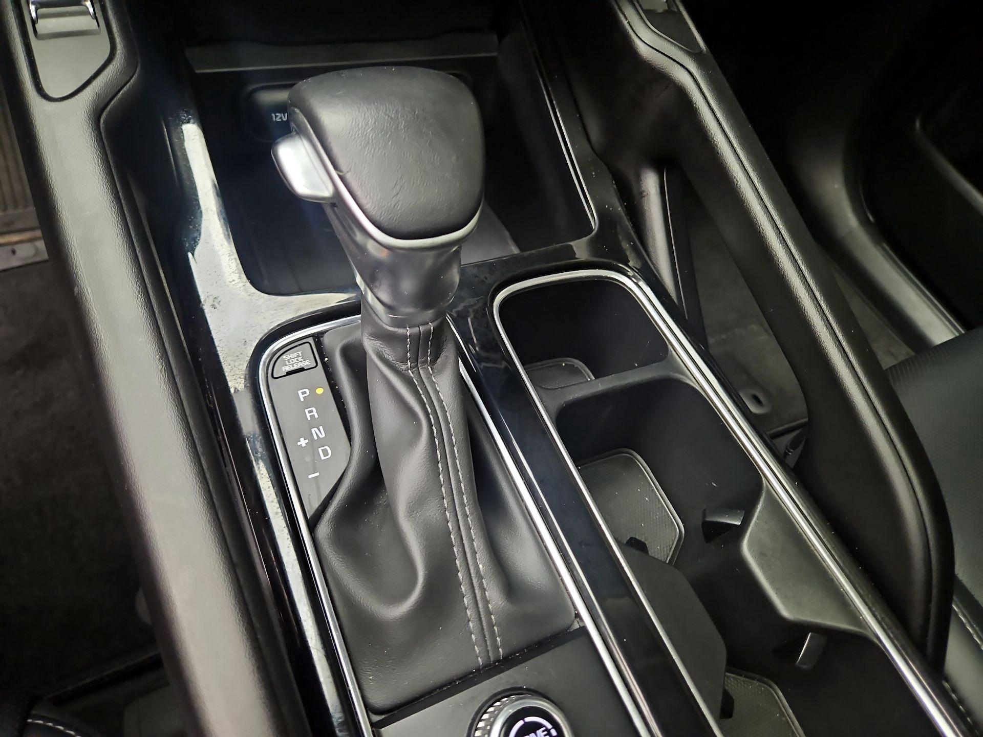 Thumbnail: 2025 Kia Telluride - 18