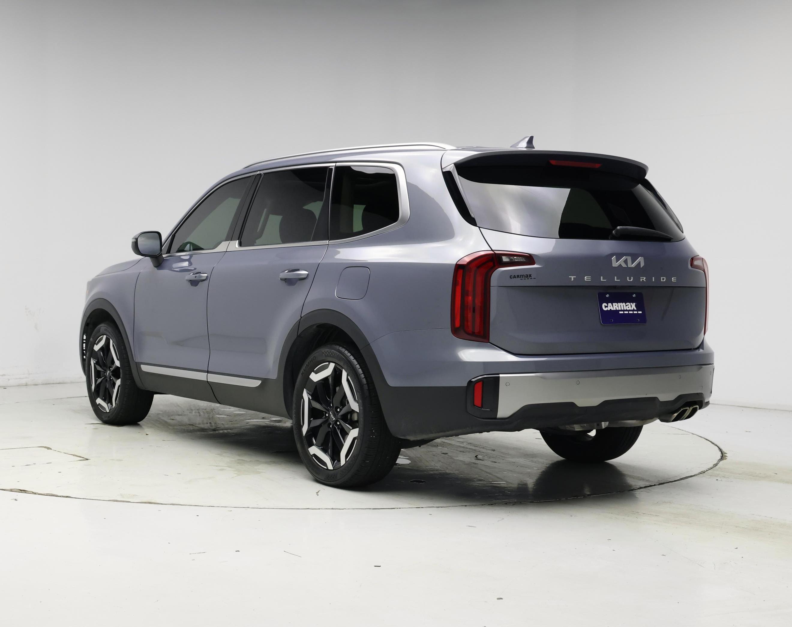 Thumbnail: 2025 Kia Telluride - 2