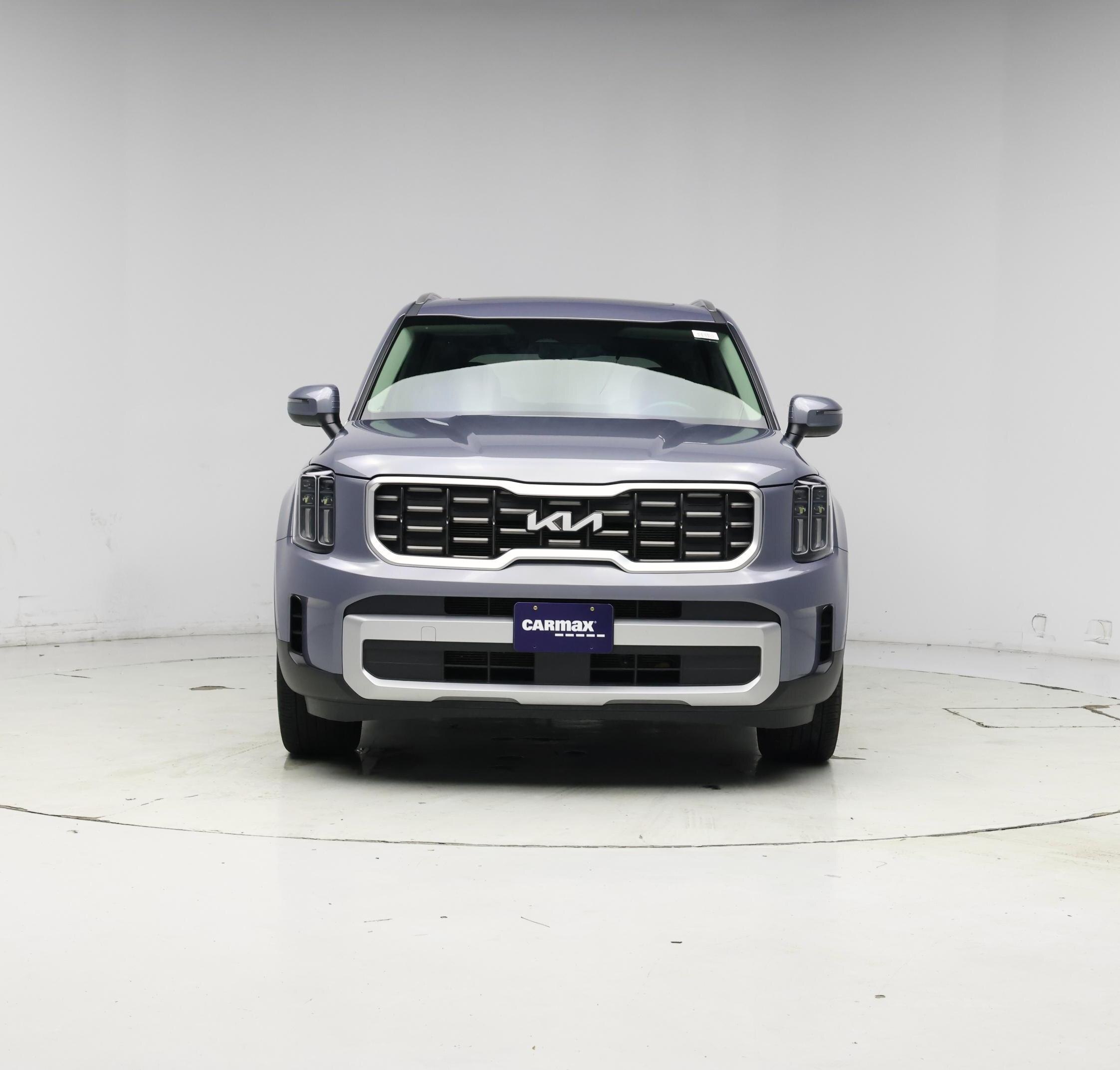 Thumbnail: 2025 Kia Telluride - 5