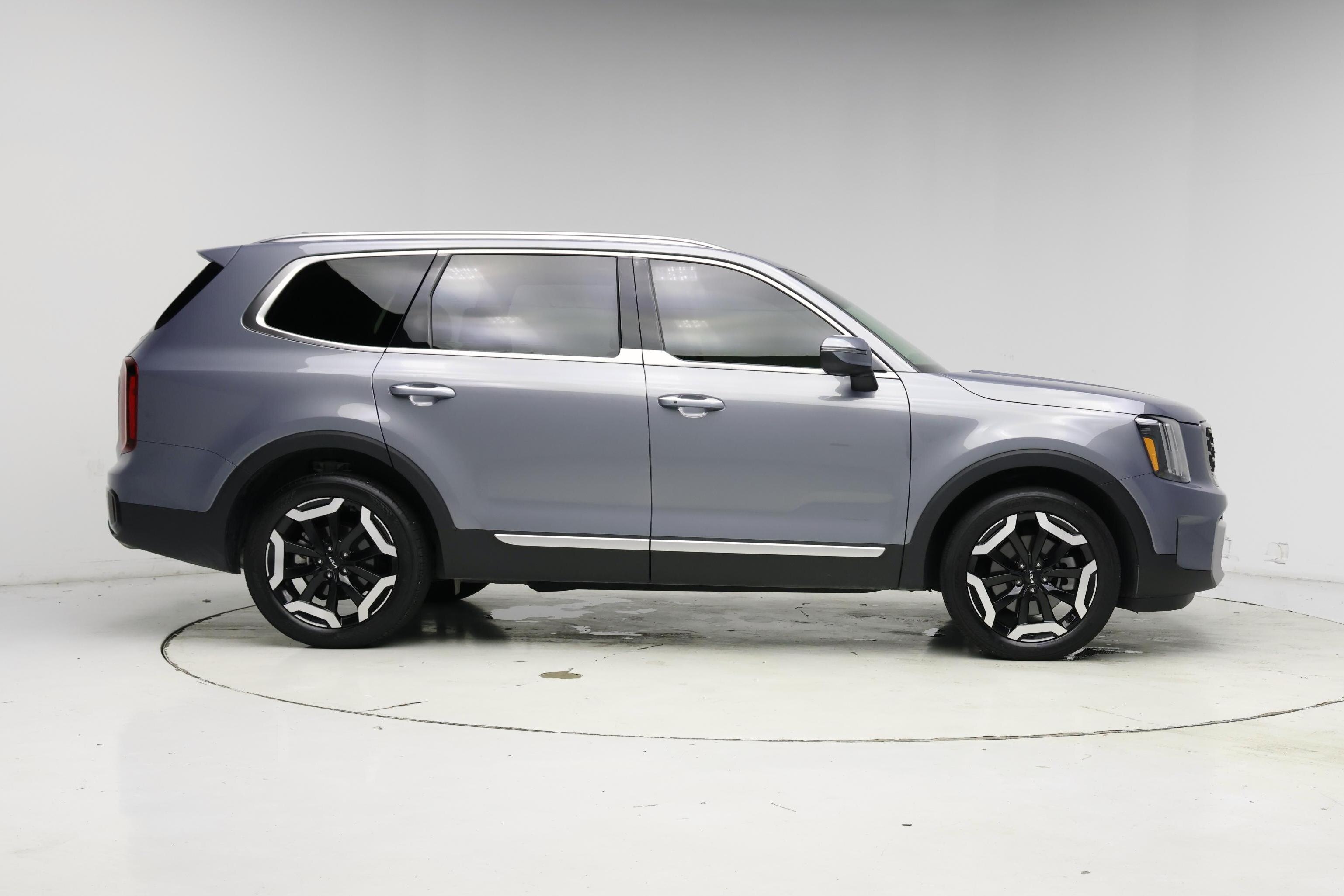 Thumbnail: 2025 Kia Telluride - 7
