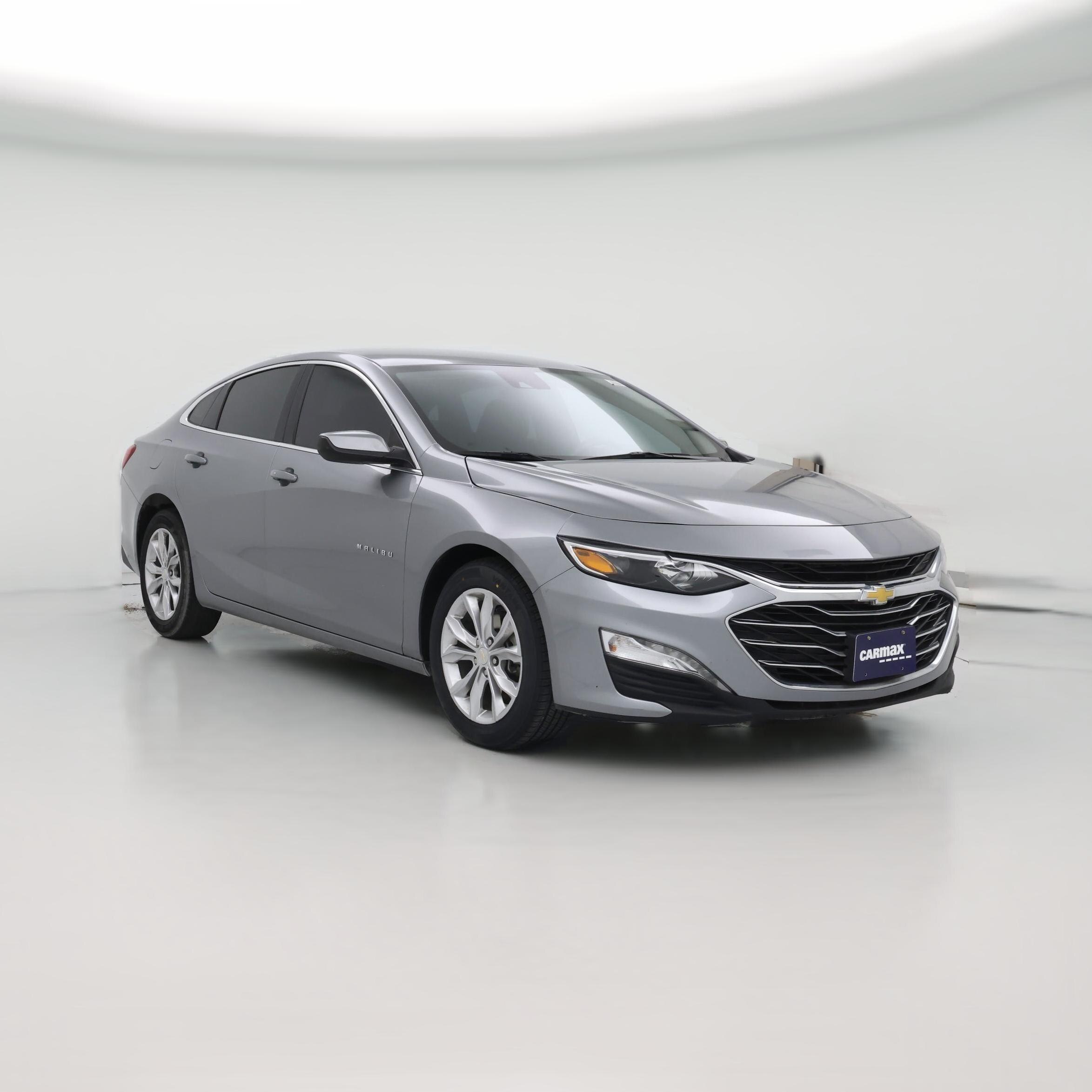 Thumbnail: 2023 Chevrolet Malibu - 1