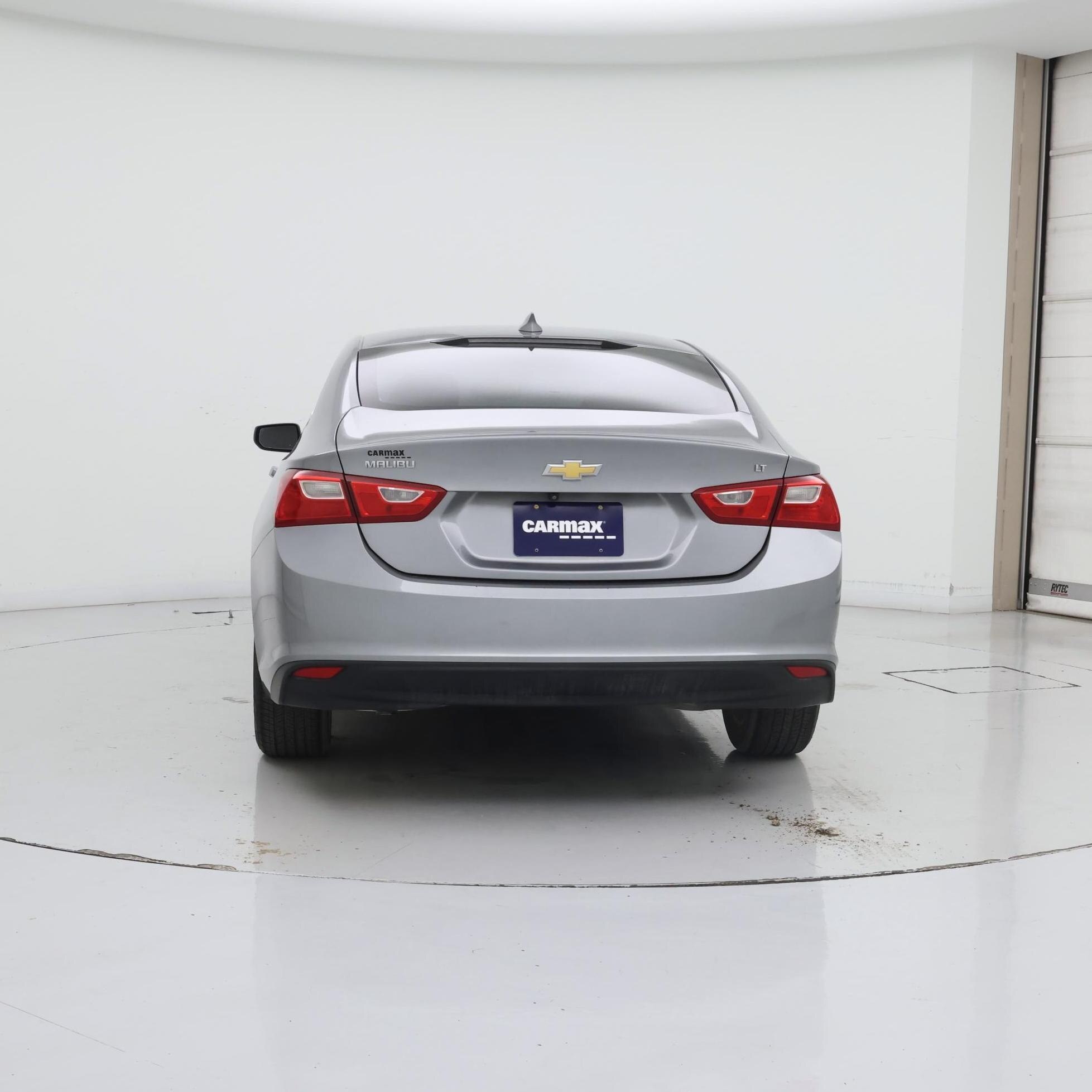 Thumbnail: 2023 Chevrolet Malibu - 6