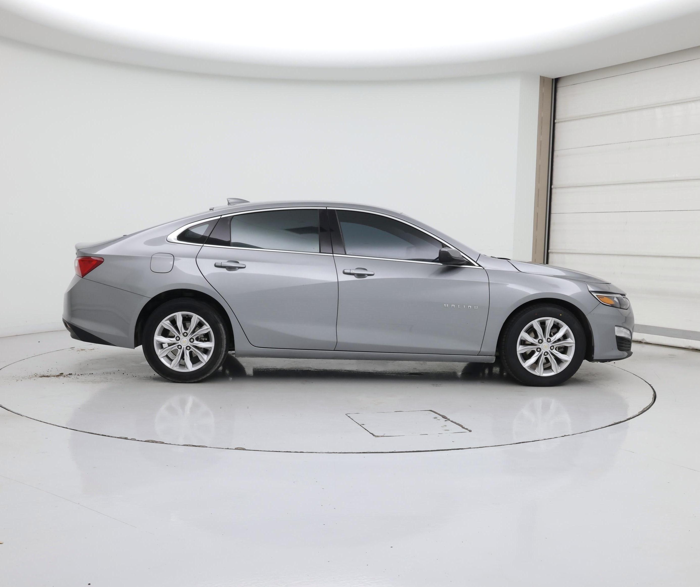 Thumbnail: 2023 Chevrolet Malibu - 7