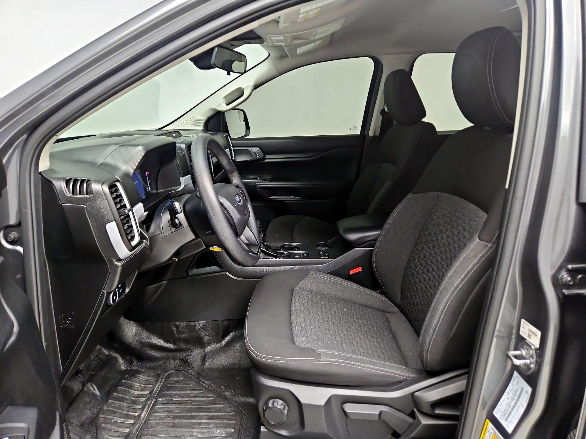 Thumbnail: 2024 Ford Ranger - 11