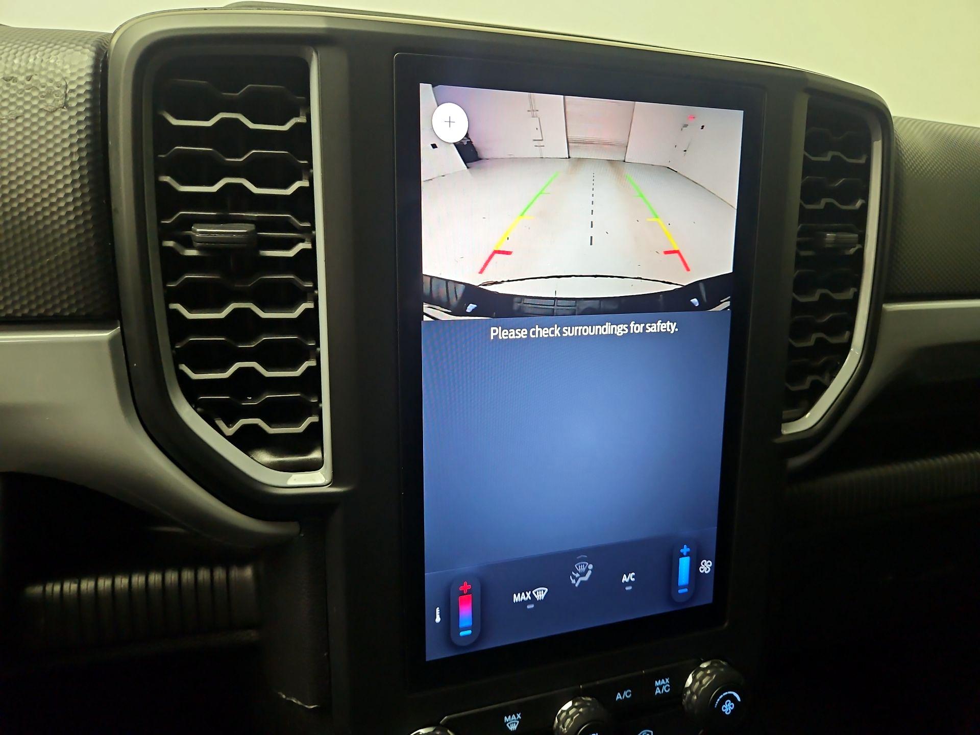 Thumbnail: 2024 Ford Ranger - 14