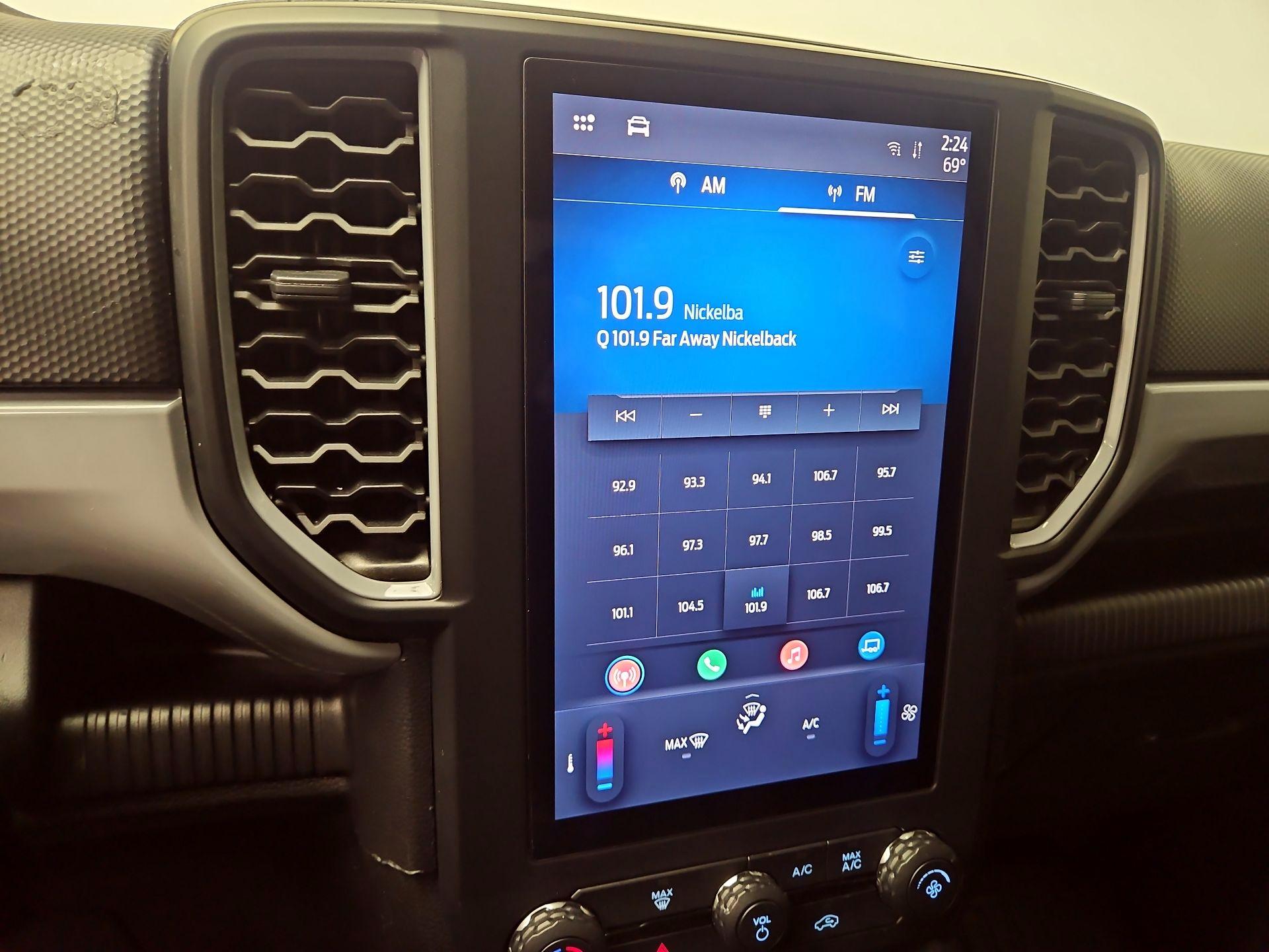 Thumbnail: 2024 Ford Ranger - 15