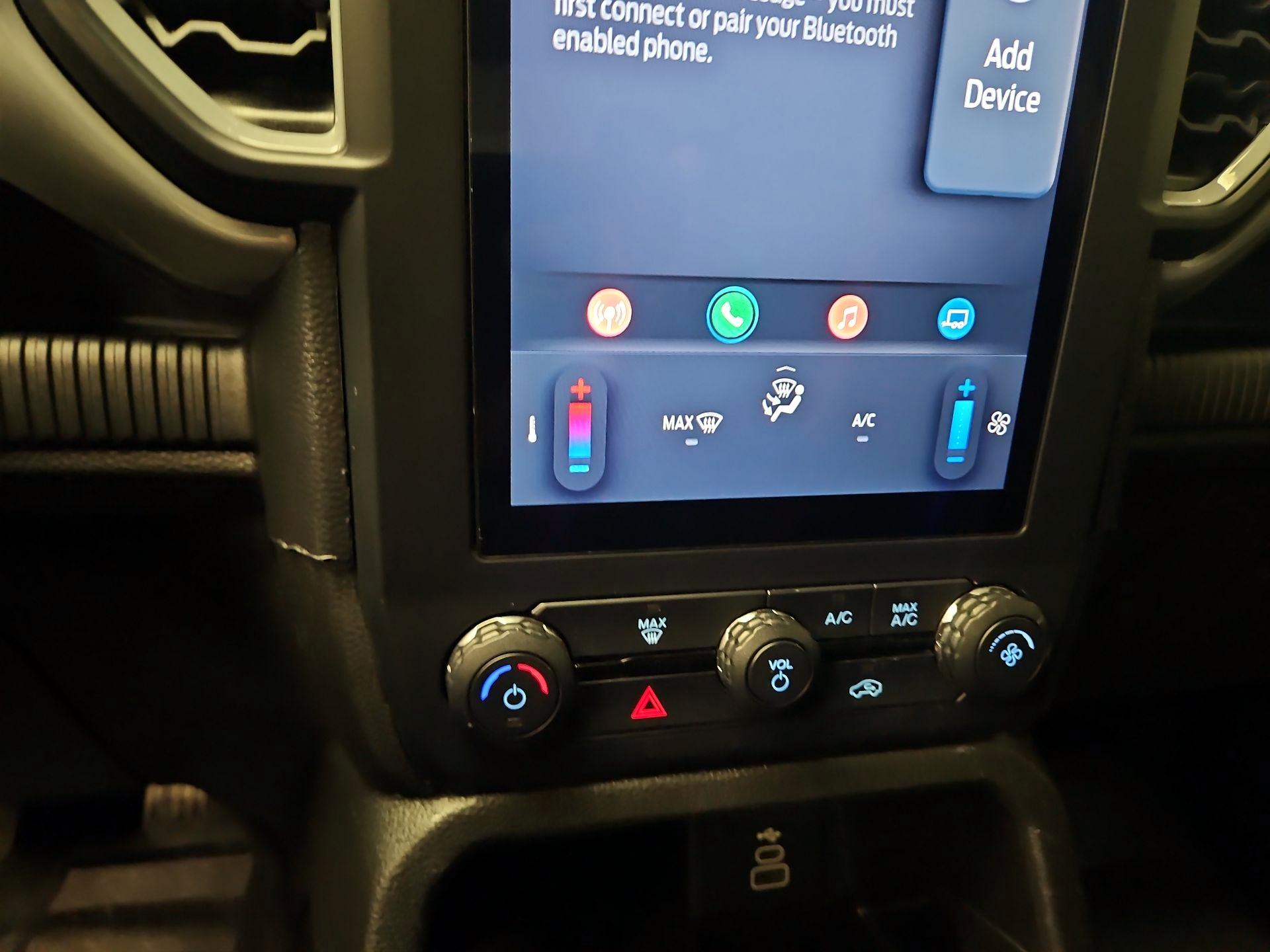 Thumbnail: 2024 Ford Ranger - 16