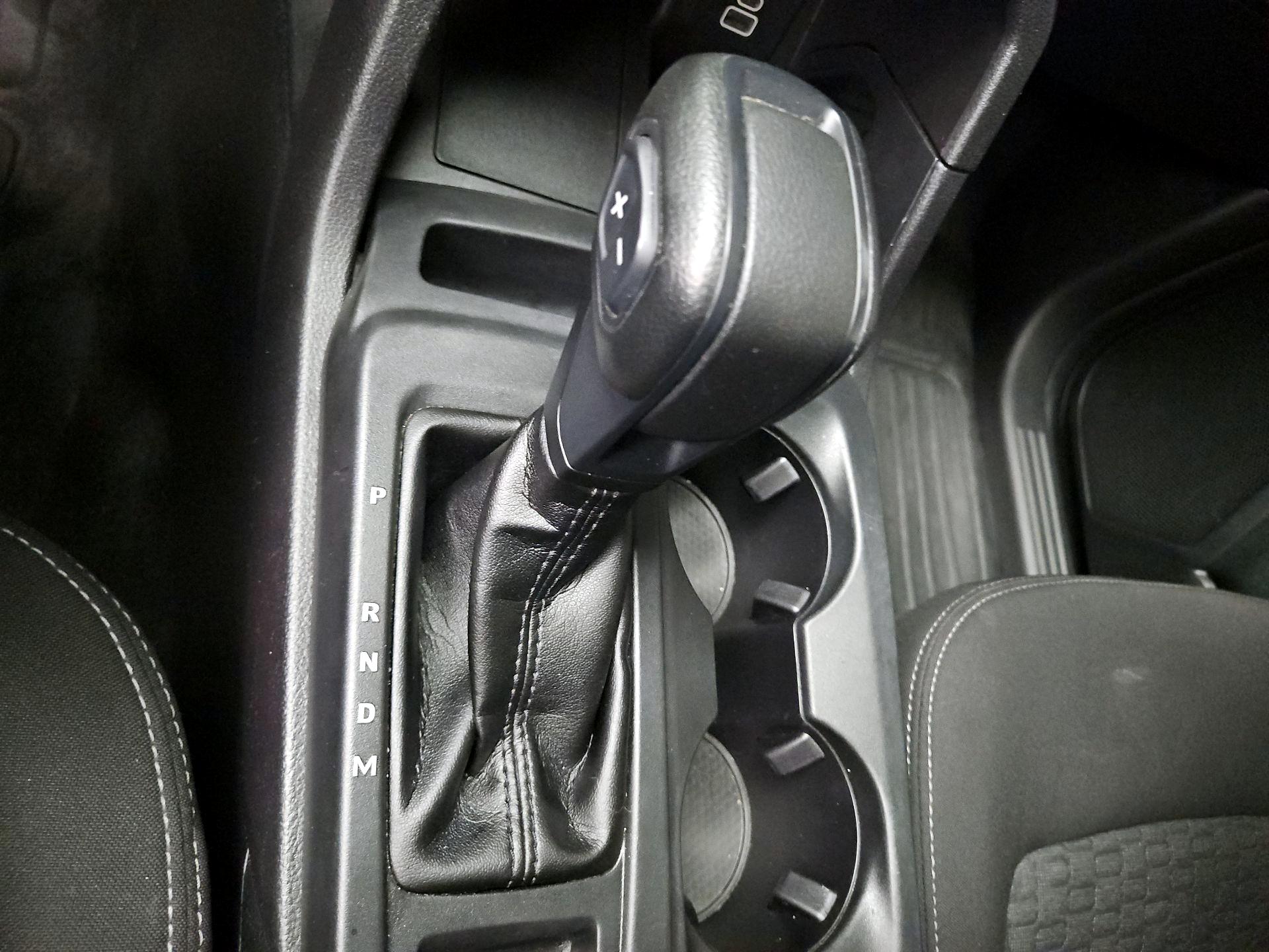 Thumbnail: 2024 Ford Ranger - 17