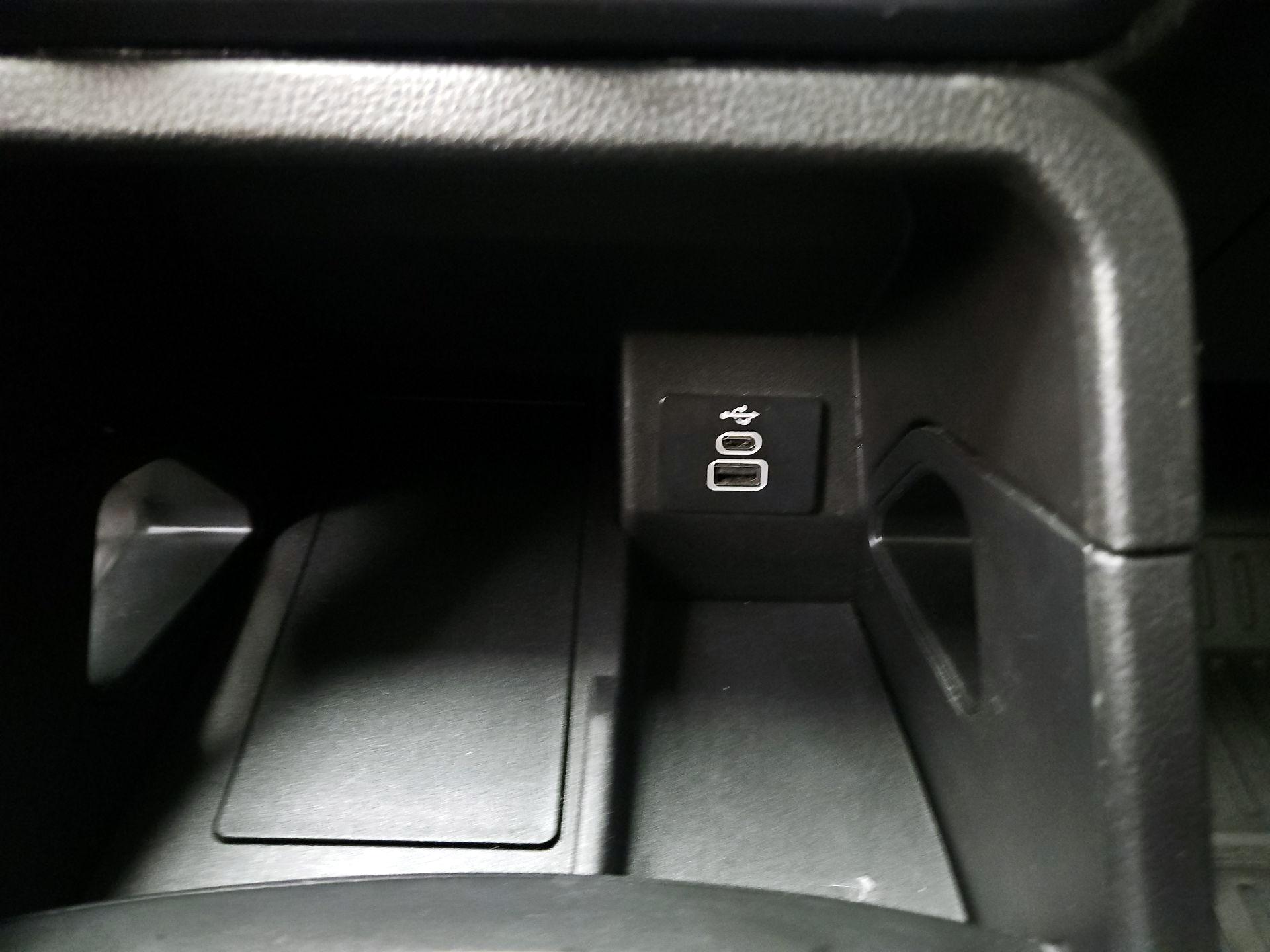 Thumbnail: 2024 Ford Ranger - 18