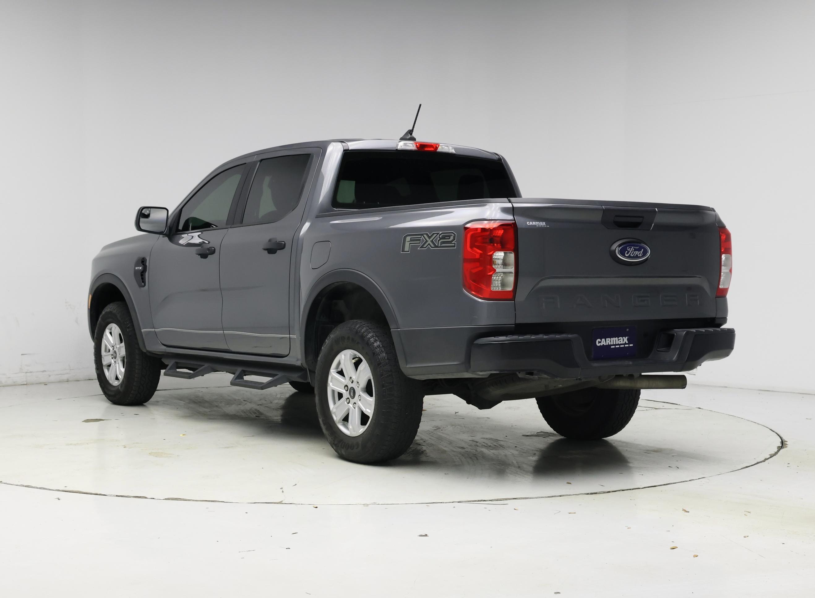 Thumbnail: 2024 Ford Ranger - 2