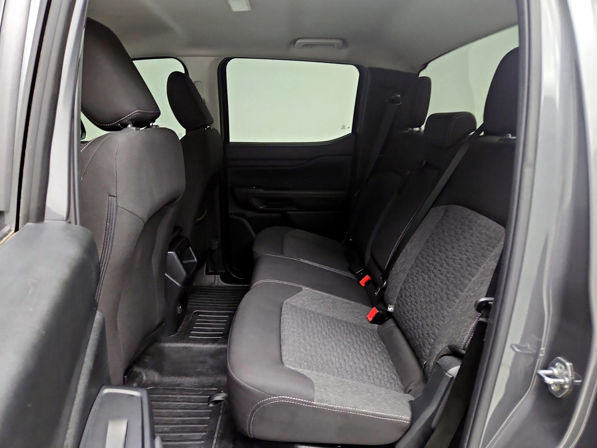 Thumbnail: 2024 Ford Ranger - 19