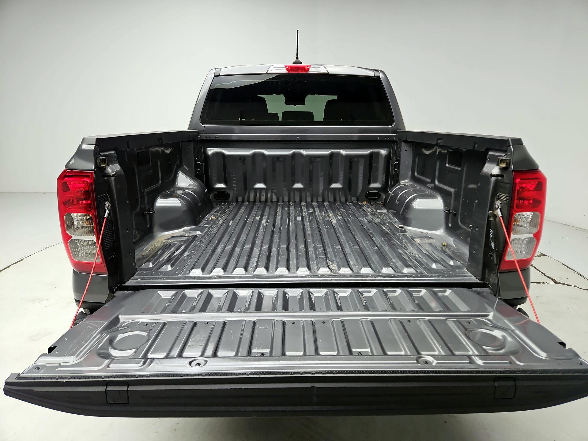 Thumbnail: 2024 Ford Ranger - 20