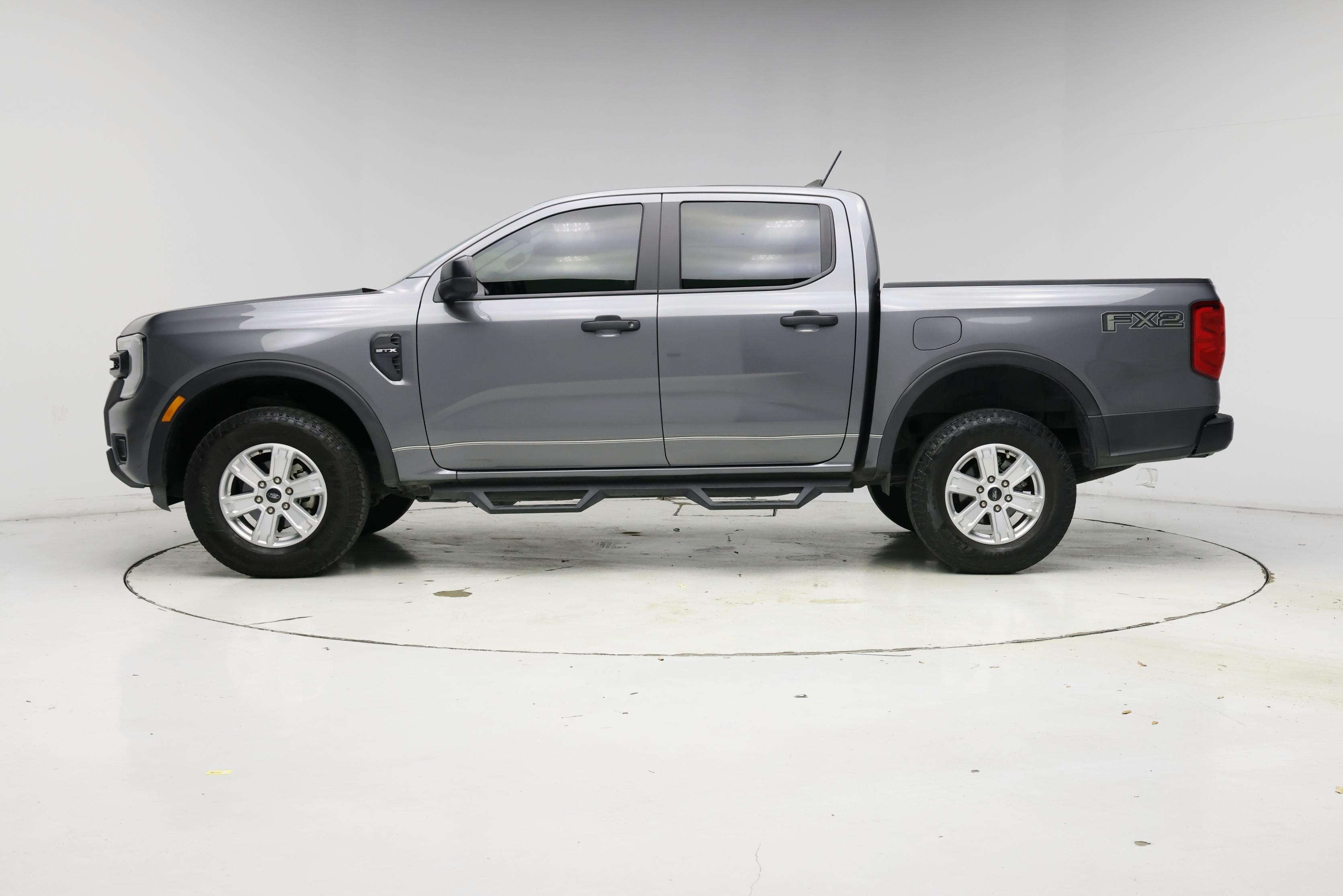 Thumbnail: 2024 Ford Ranger - 3