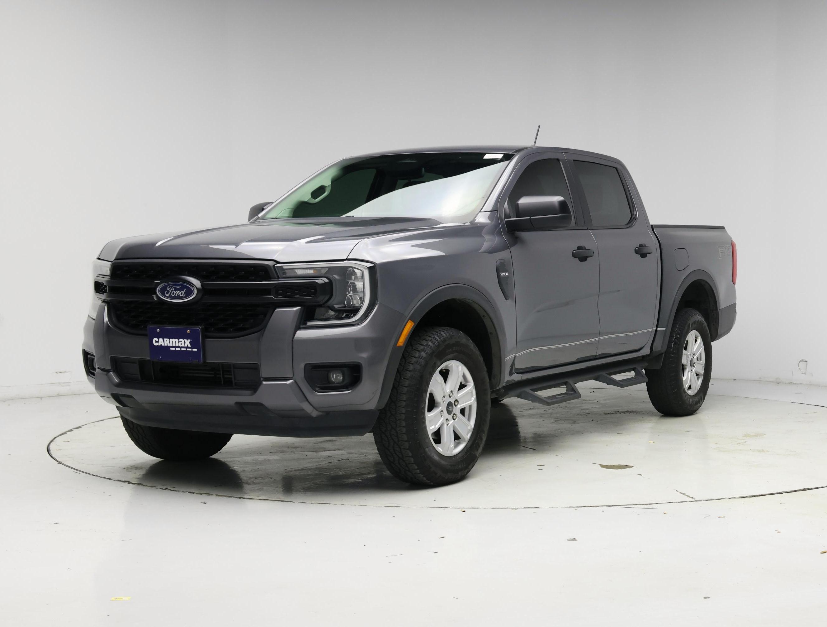 Thumbnail: 2024 Ford Ranger - 4