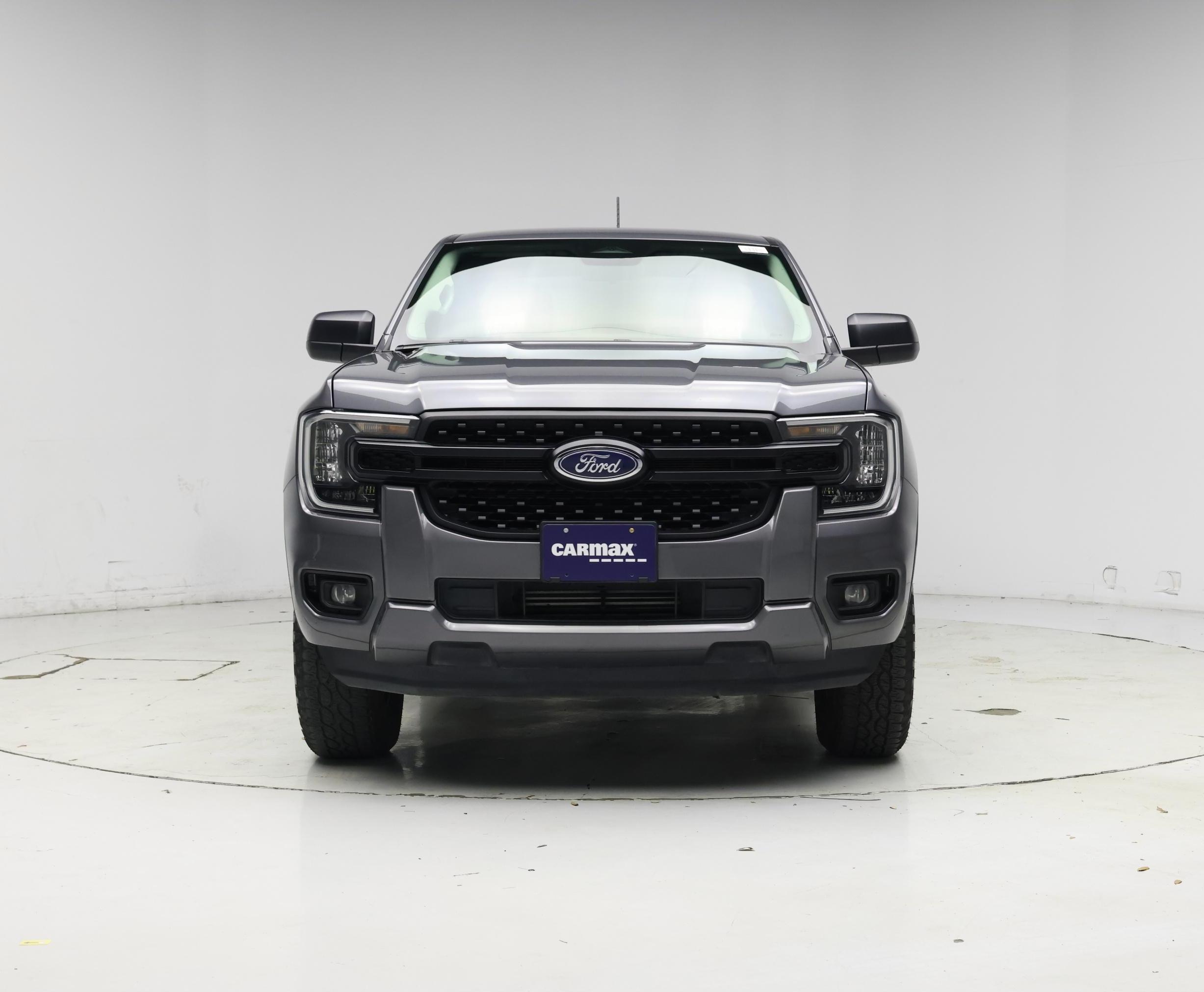 Thumbnail: 2024 Ford Ranger - 5