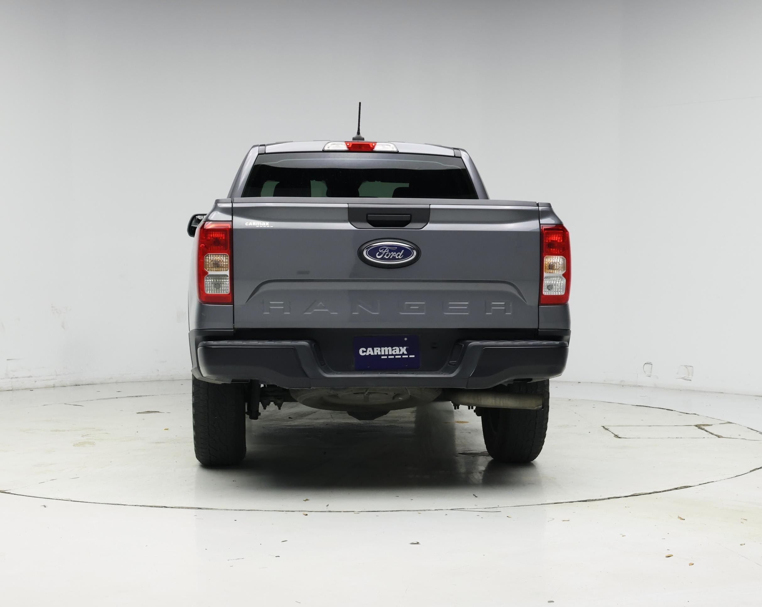 Thumbnail: 2024 Ford Ranger - 6