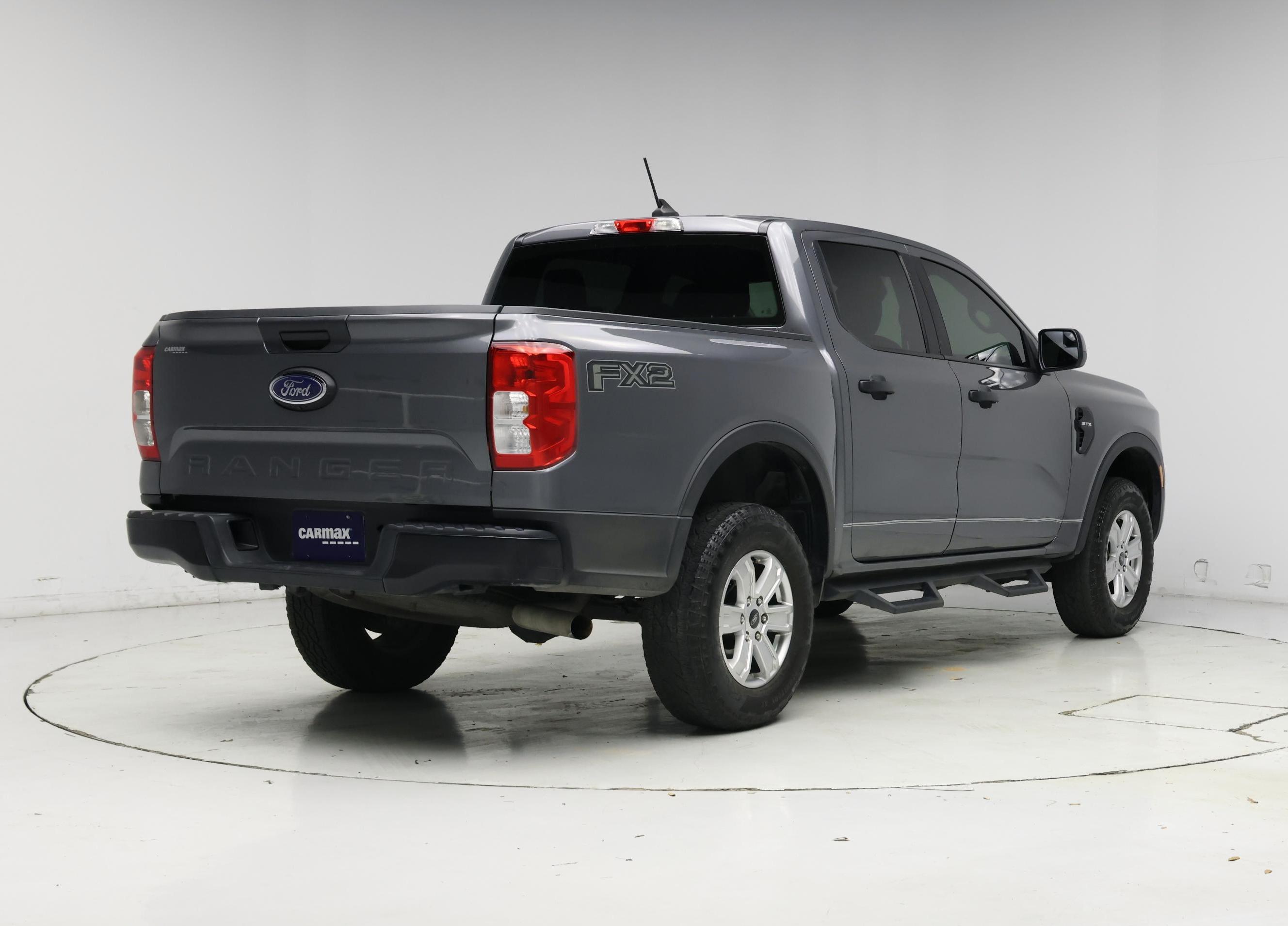 Thumbnail: 2024 Ford Ranger - 8