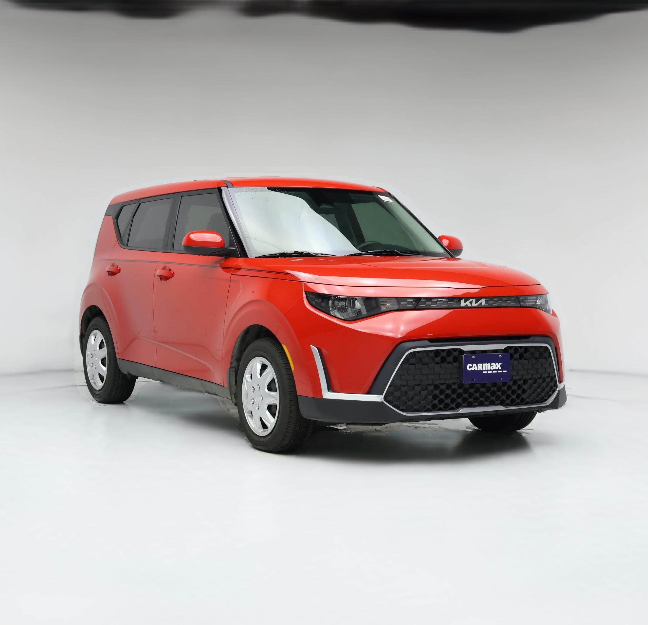 Thumbnail: 2024 Kia Soul - 1