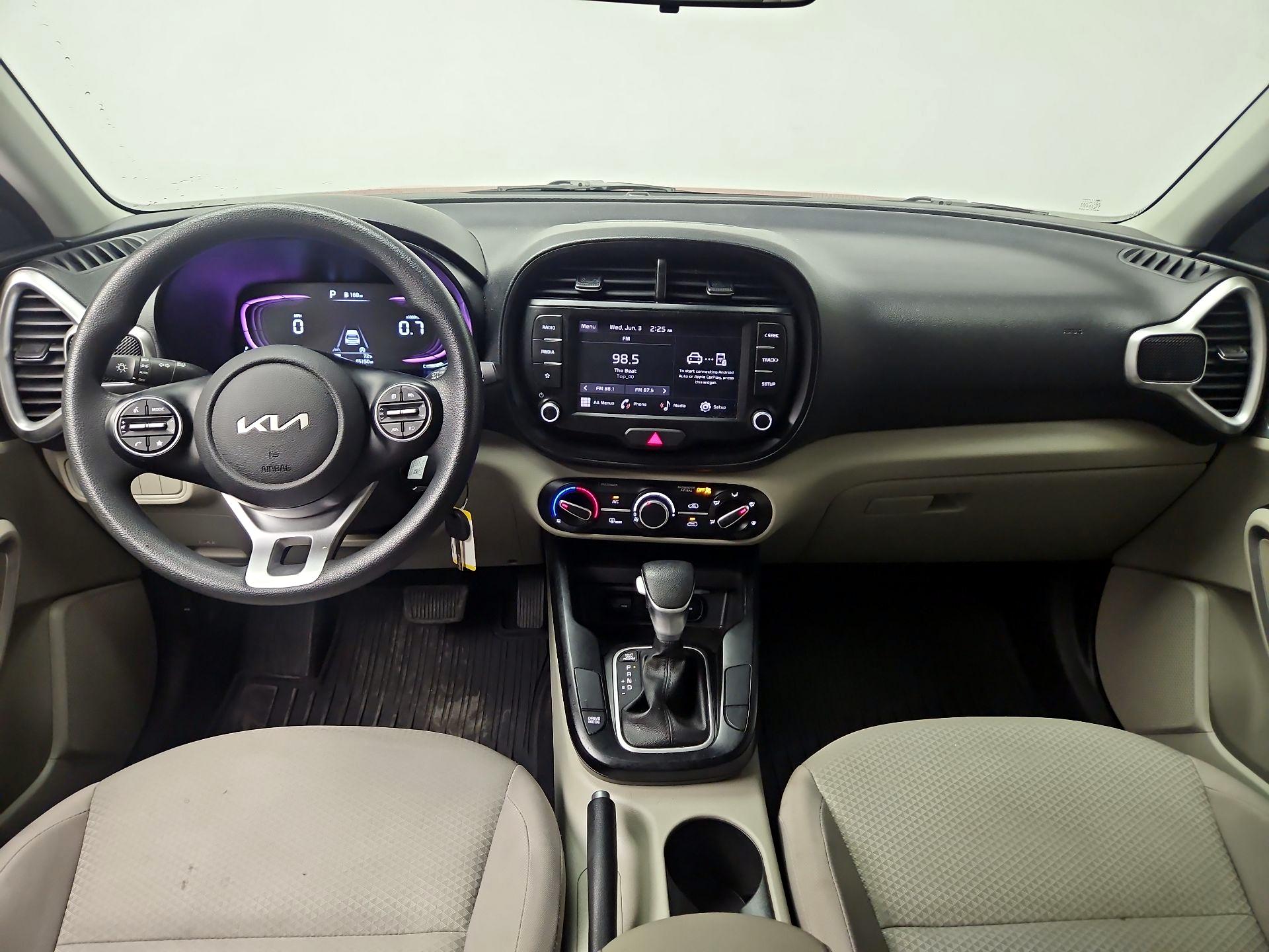 Thumbnail: 2024 Kia Soul - 9
