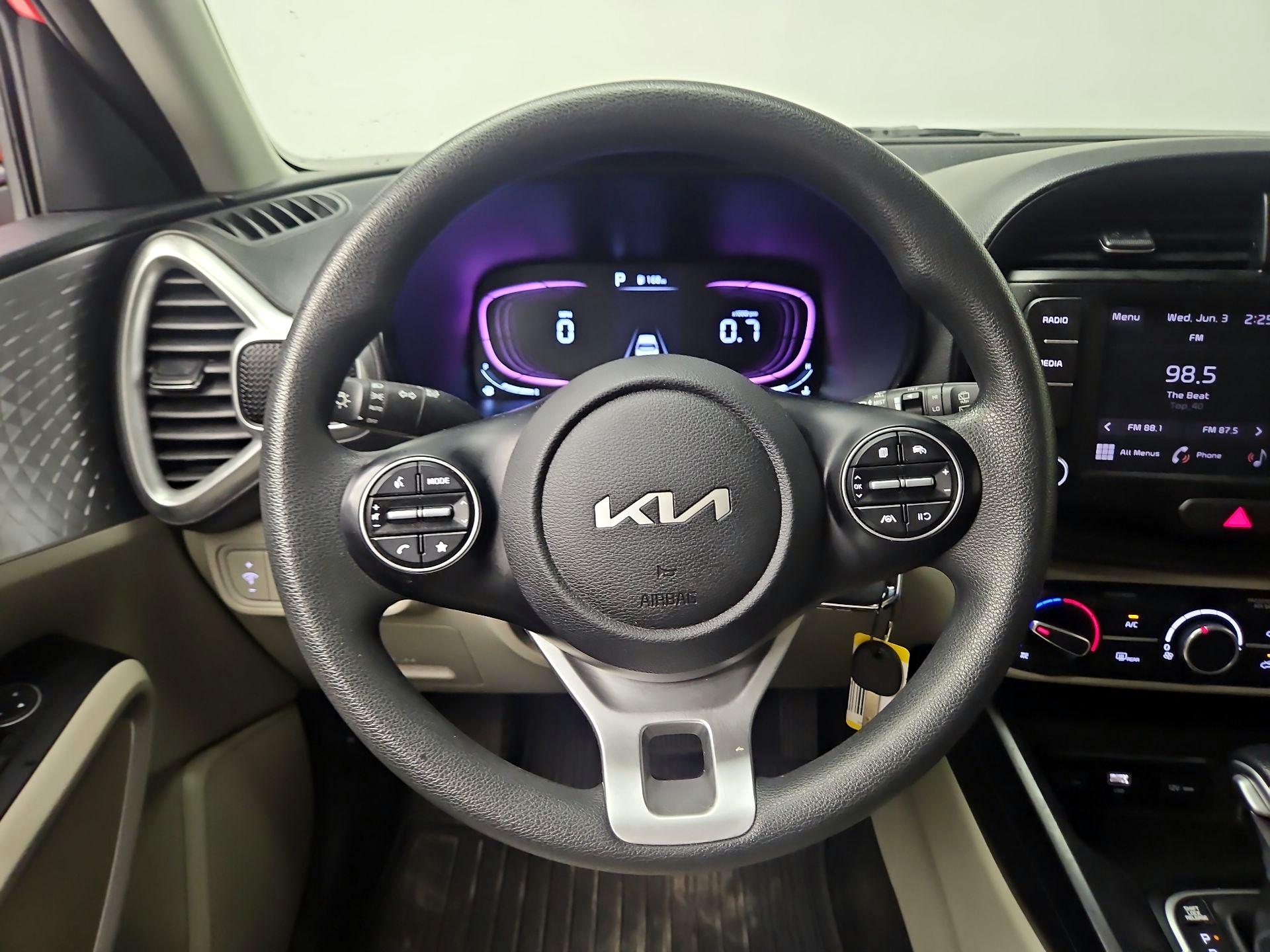 Thumbnail: 2024 Kia Soul - 10