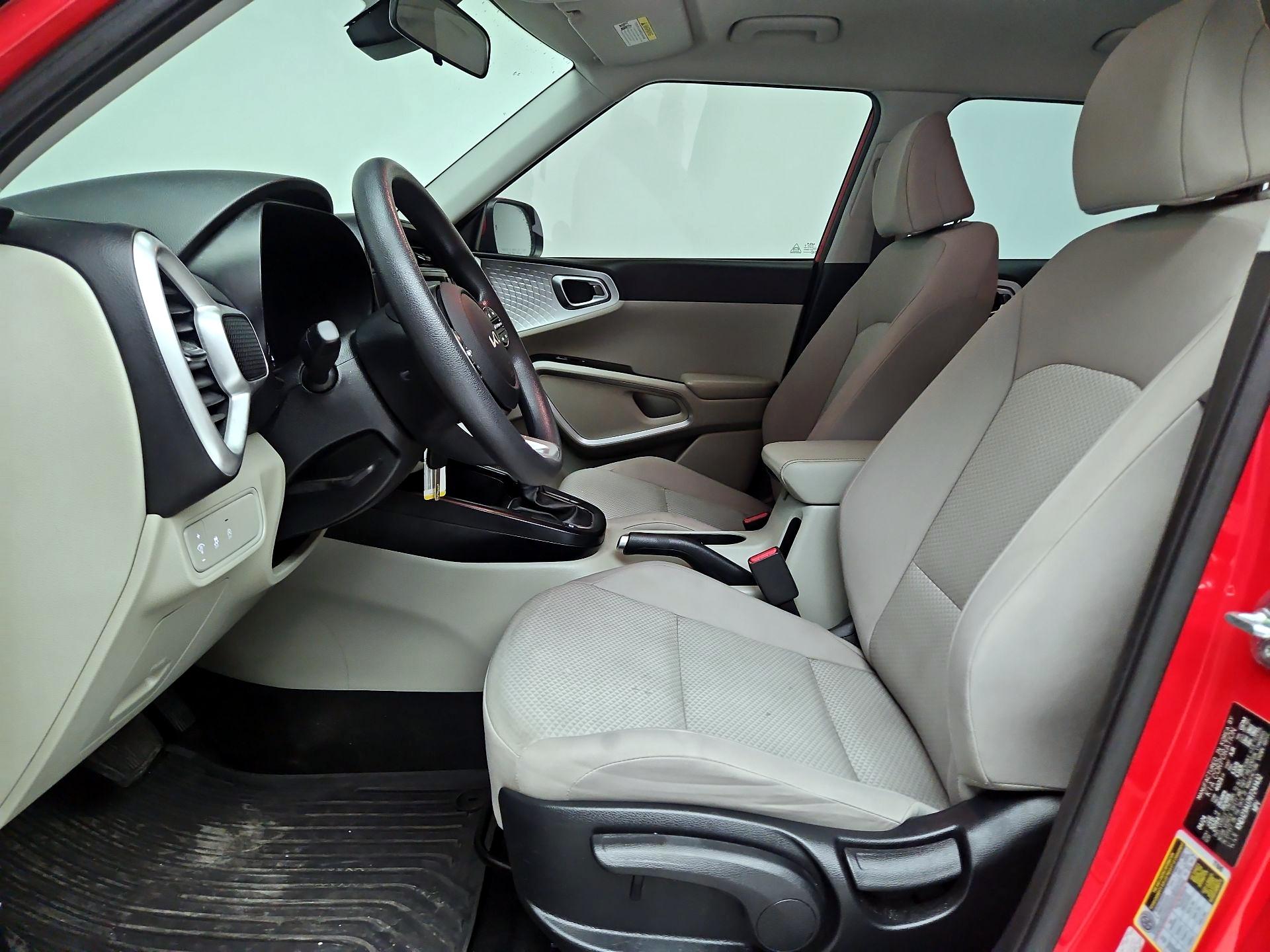 Thumbnail: 2024 Kia Soul - 11