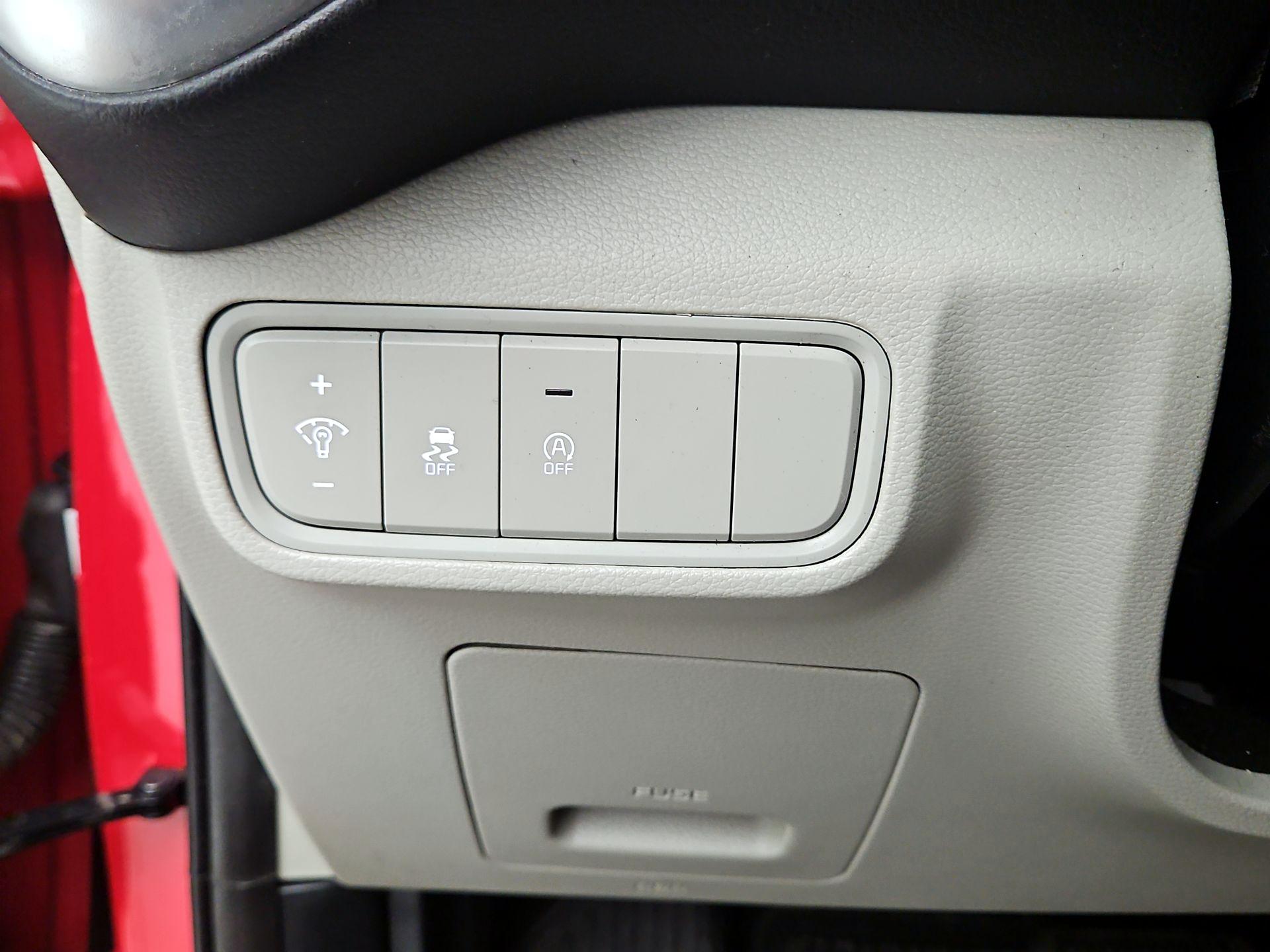 Thumbnail: 2024 Kia Soul - 13