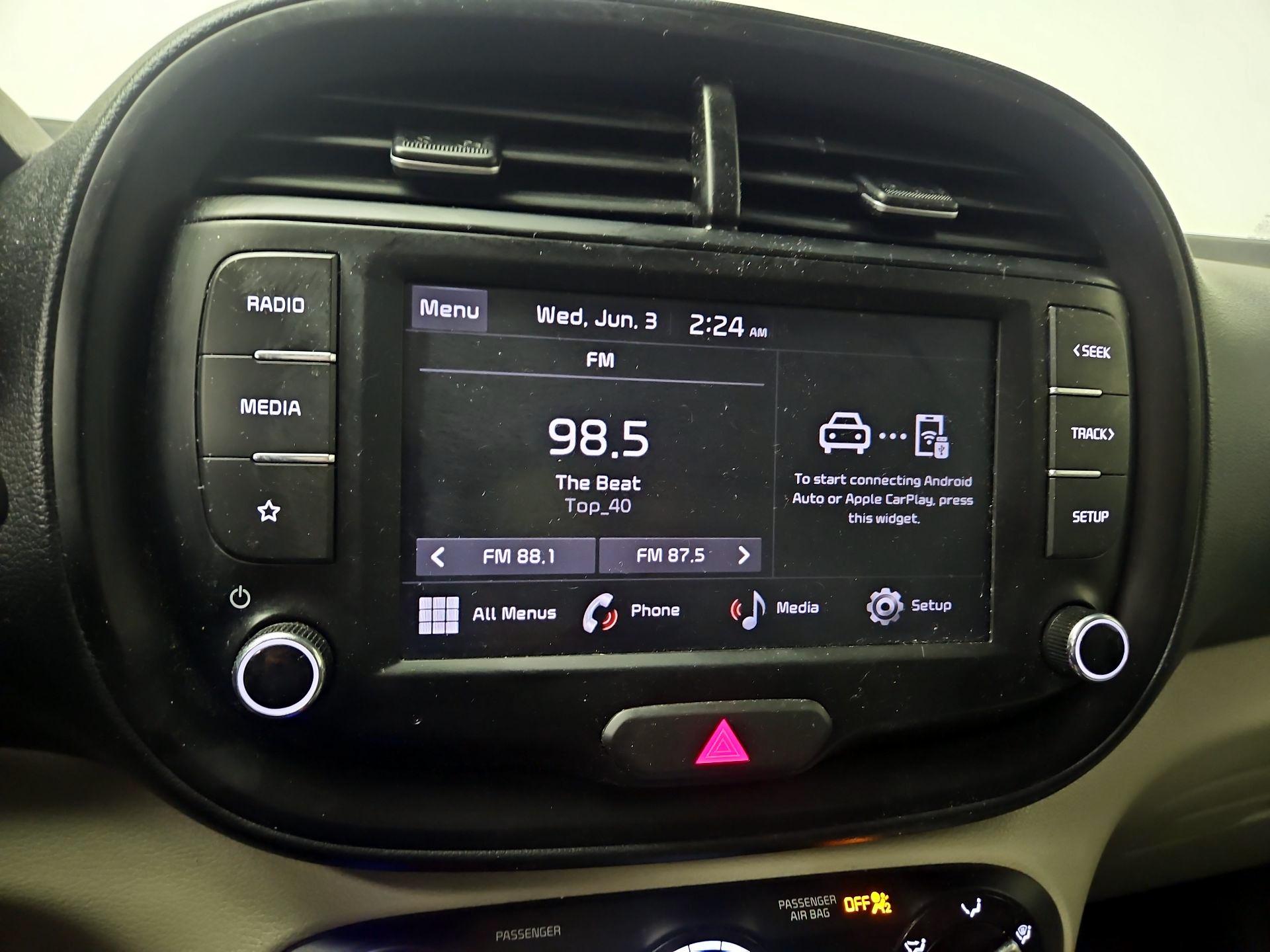 Thumbnail: 2024 Kia Soul - 15
