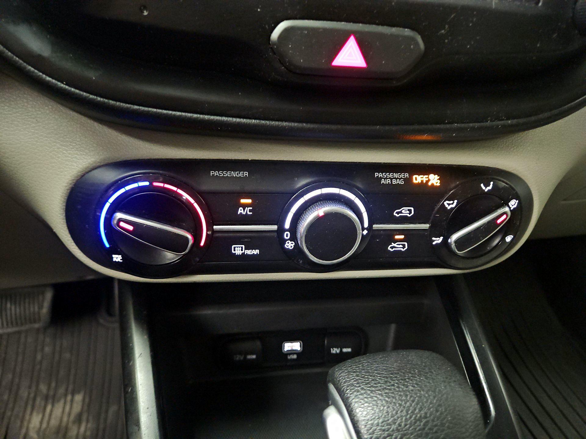 Thumbnail: 2024 Kia Soul - 16