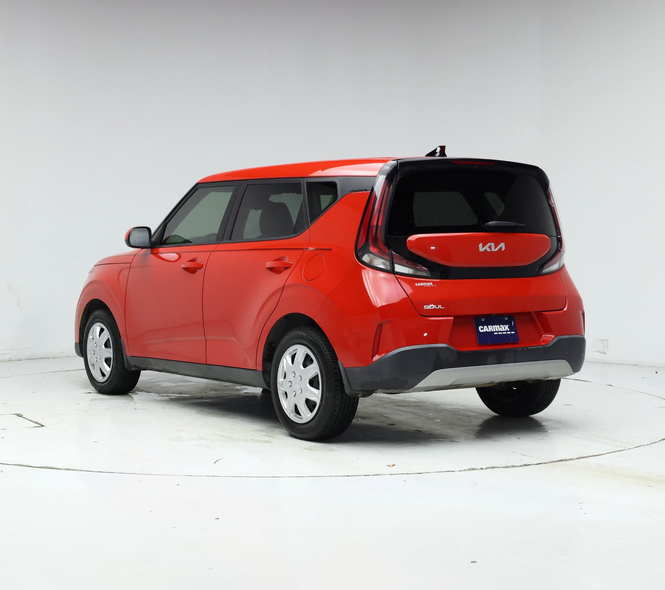 Thumbnail: 2024 Kia Soul - 2
