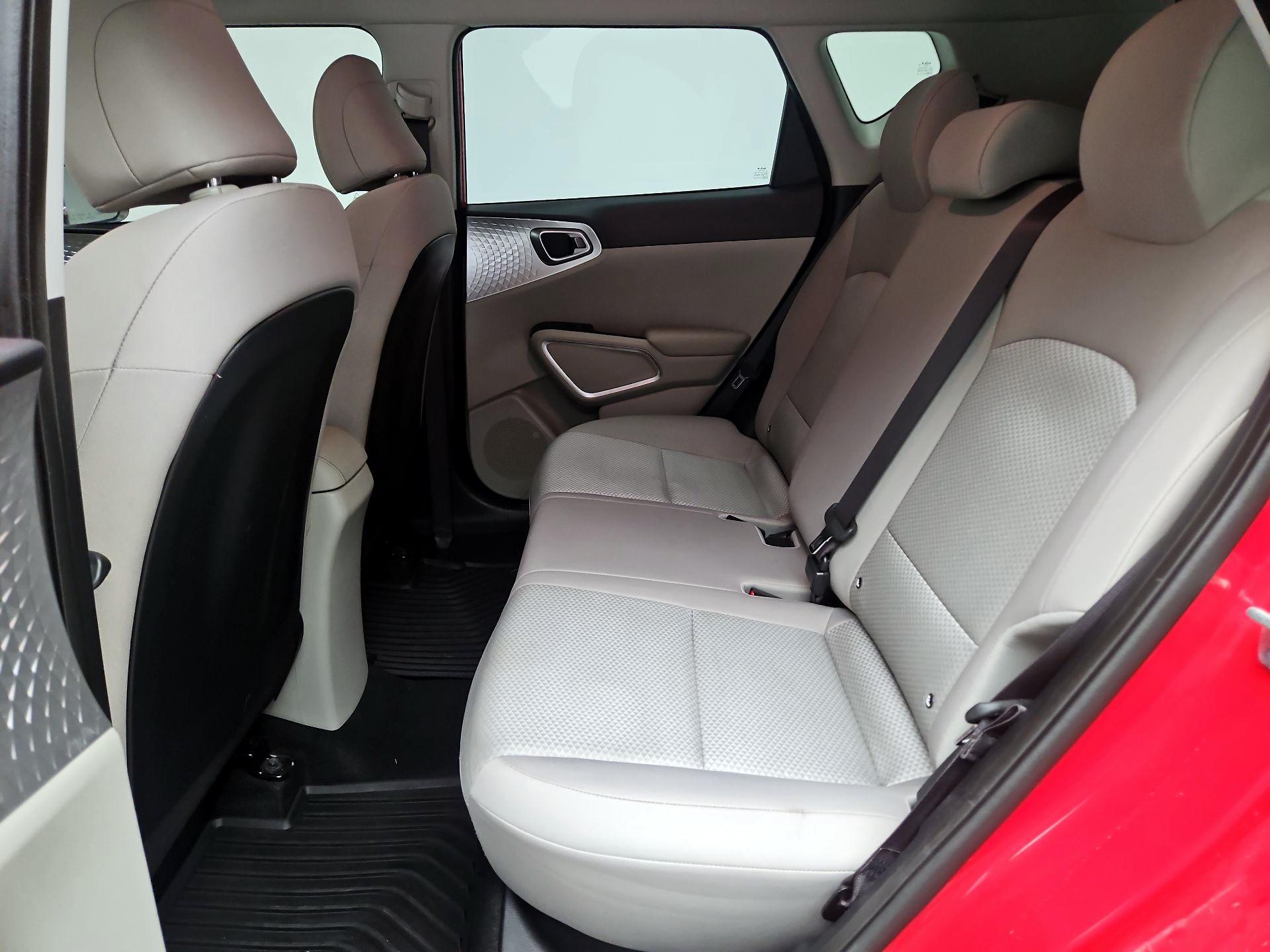 Thumbnail: 2024 Kia Soul - 19