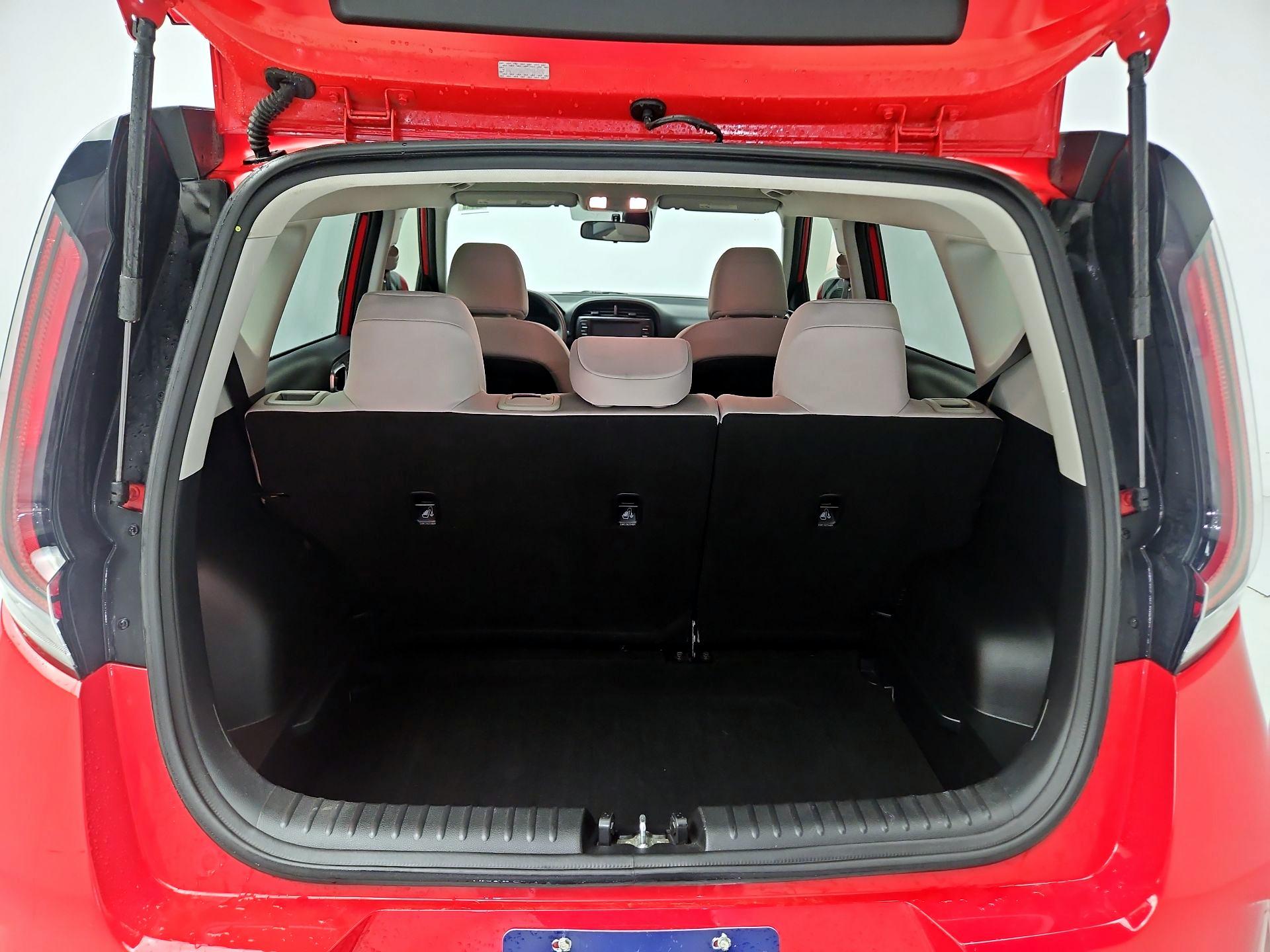 Thumbnail: 2024 Kia Soul - 20