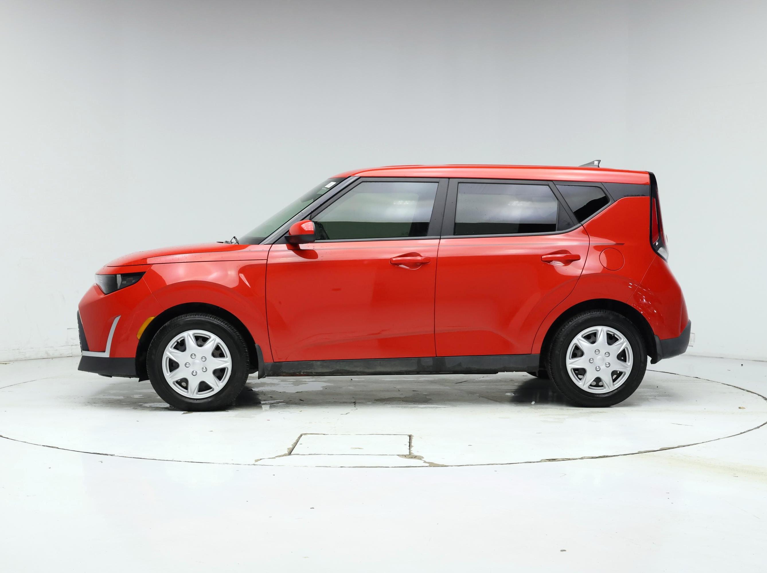 Thumbnail: 2024 Kia Soul - 3
